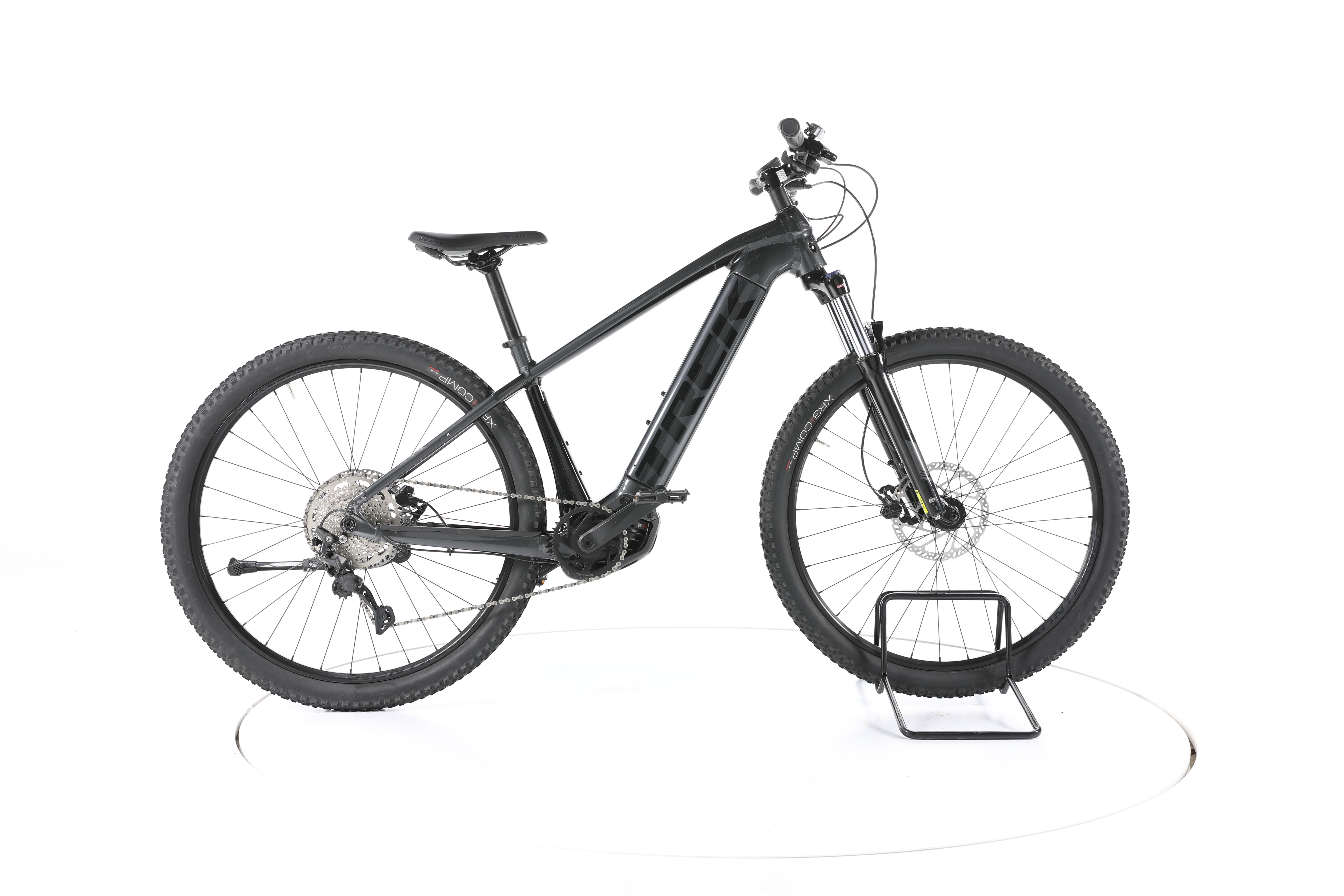 Trek Powerfly 4 625w