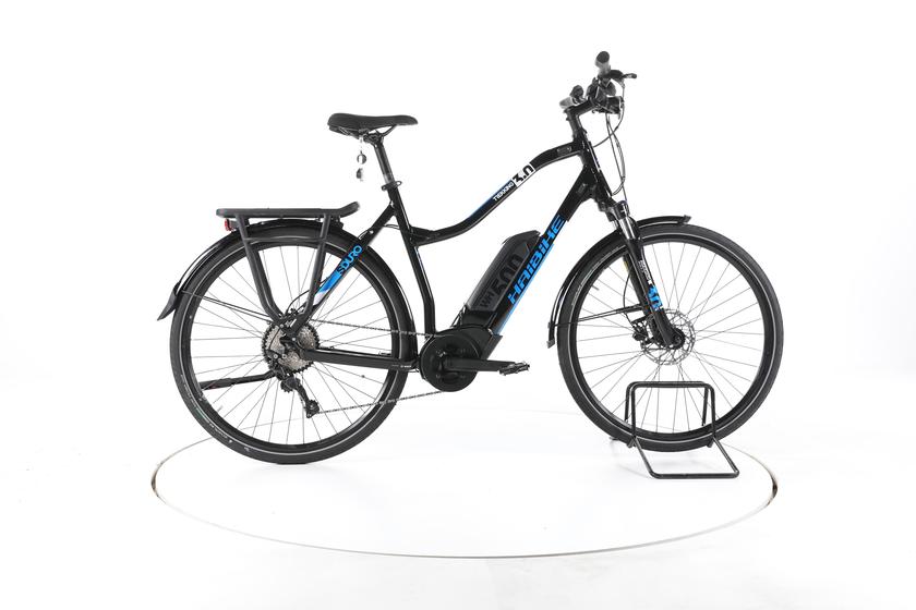 Haibike SDURO Trekking 3 E-Bike - 178-186cm