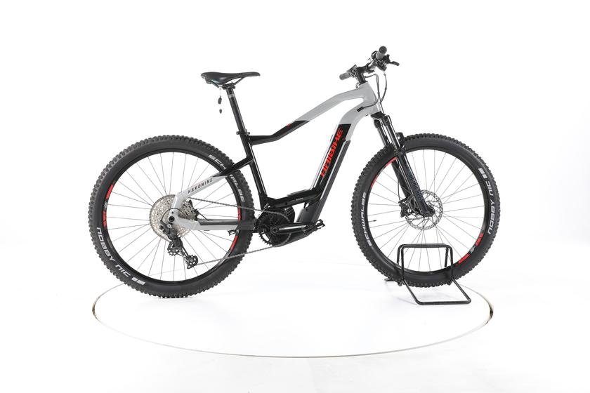 Haibike HardNine 9 E-Bike - 179-187cm
