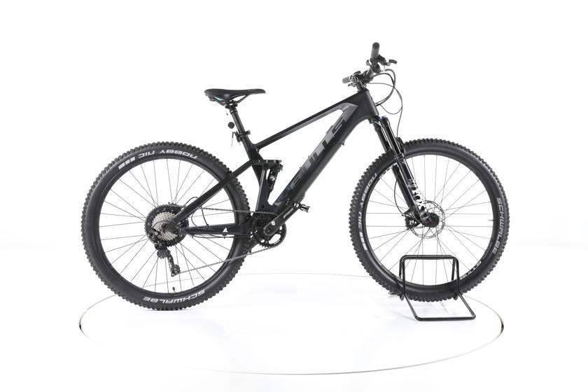 Bulls Wildflow Evo RS E-Bike Fully Carbon - 170-185cm