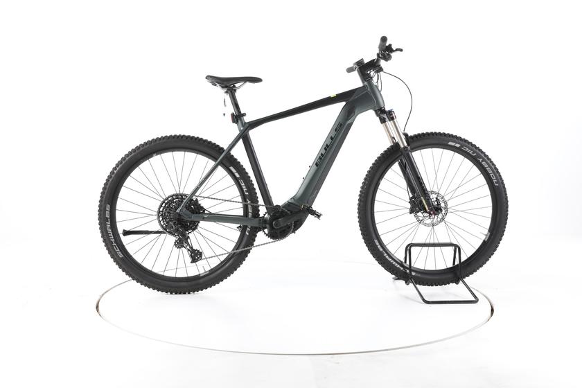 Bulls Copperhead EVO 3 E-Bike