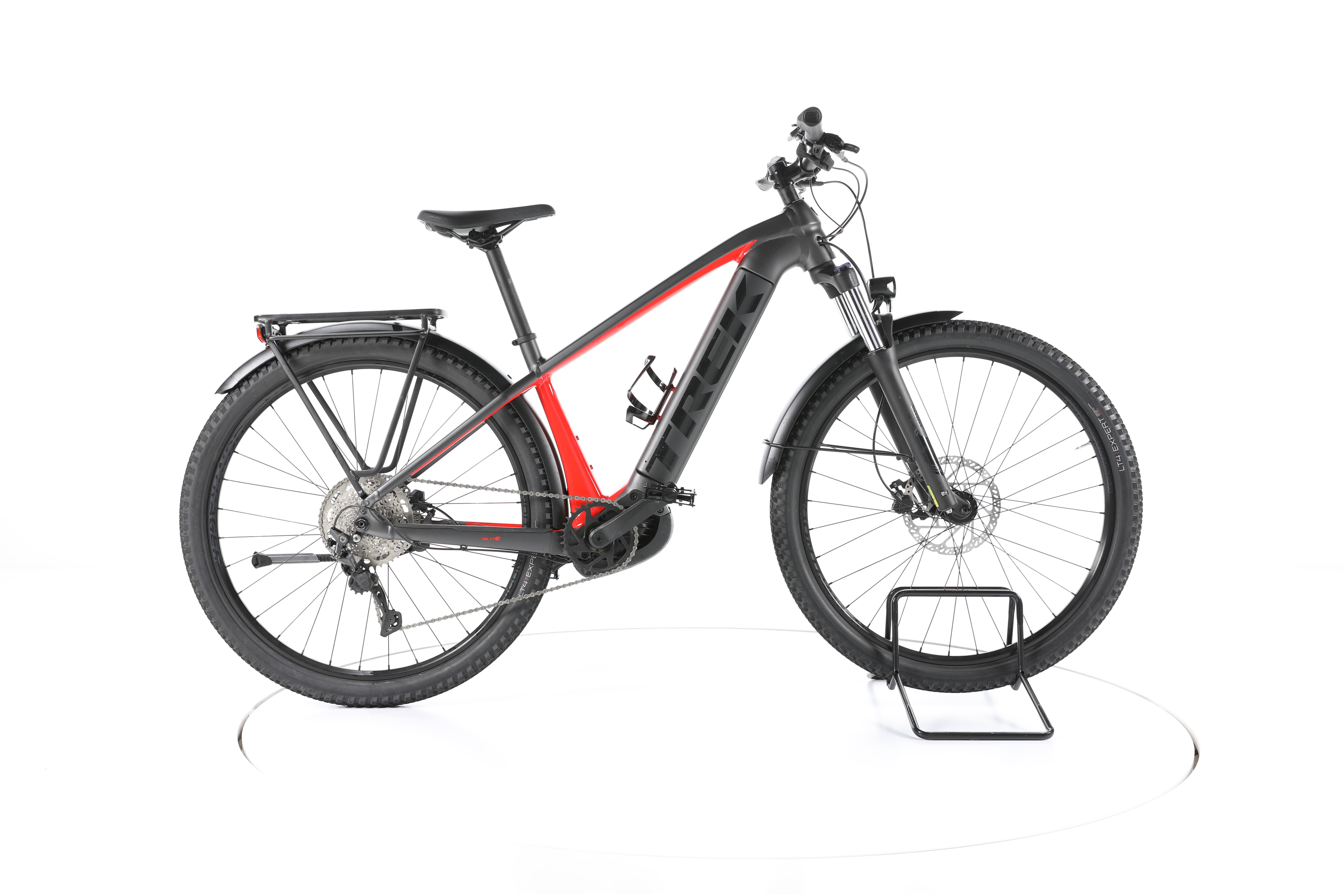 Trek Powerfly 4 EQ