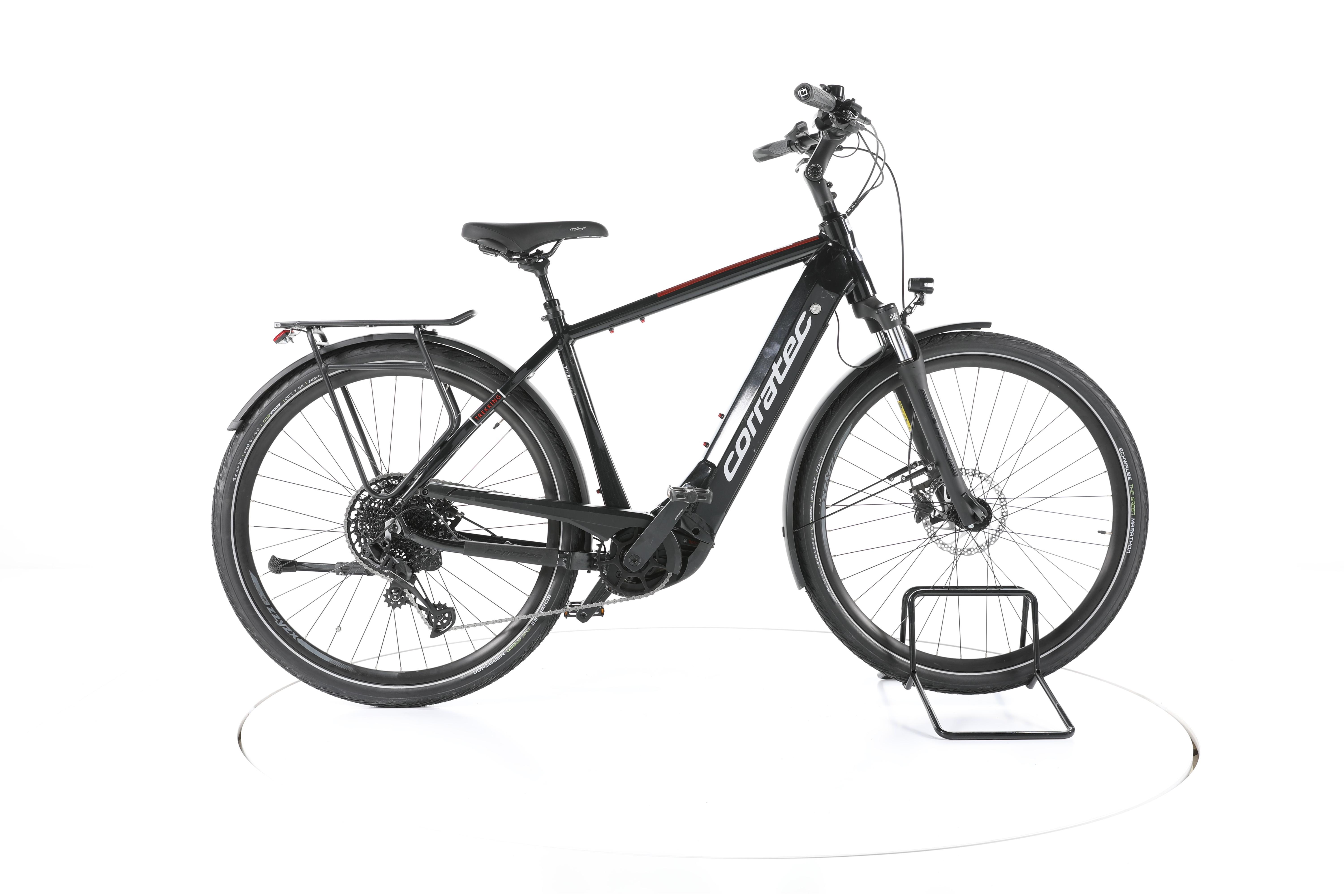 Refurbished Corratec E-Power Trekking CX6 12S 2022  Zustand refurbished für 1699.00 EUR