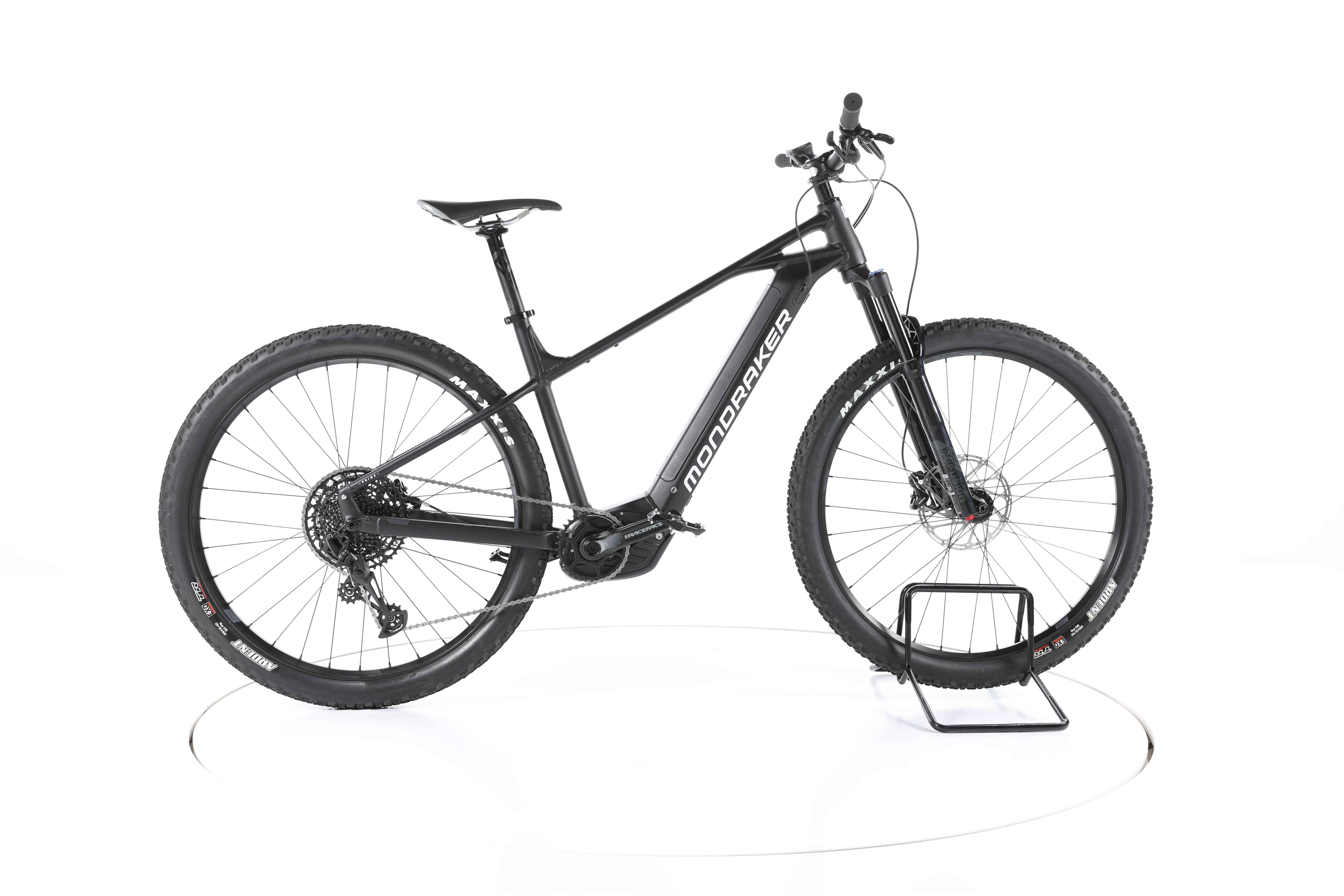 Mondraker Prime