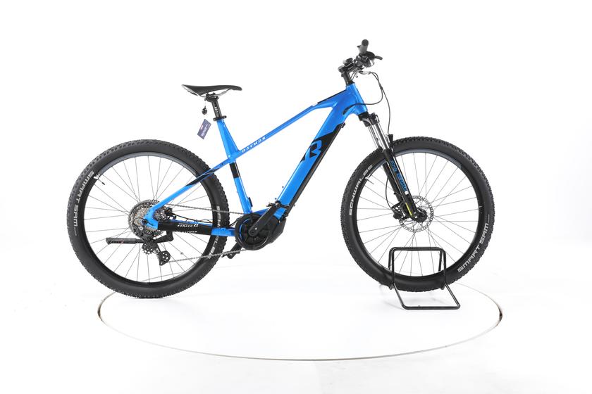 R Raymon HardRay E 6.0 E-Bike - 191-200cm