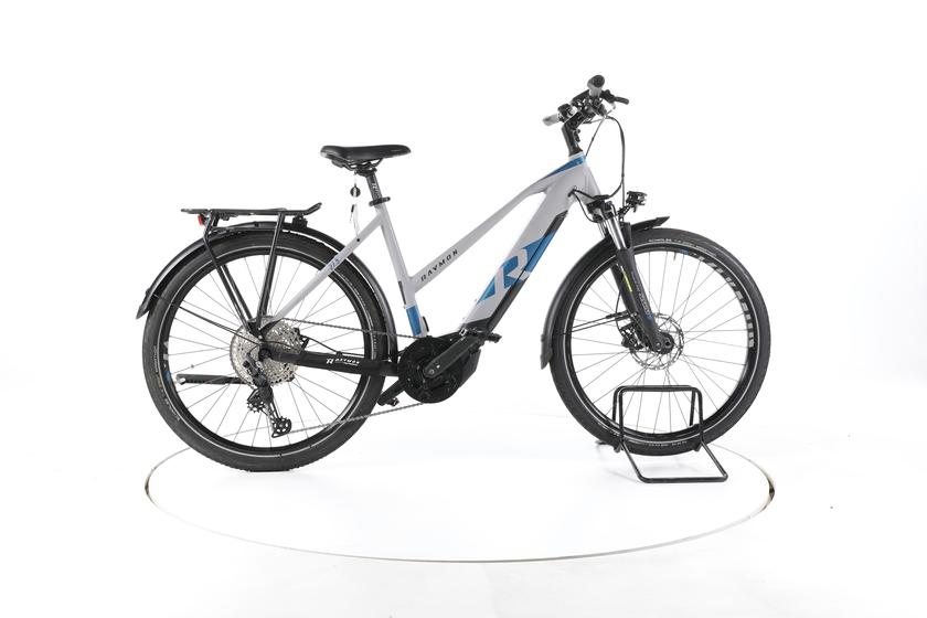 R Raymon Tourray E7.0 Trekking E-Bike - 170-178cm