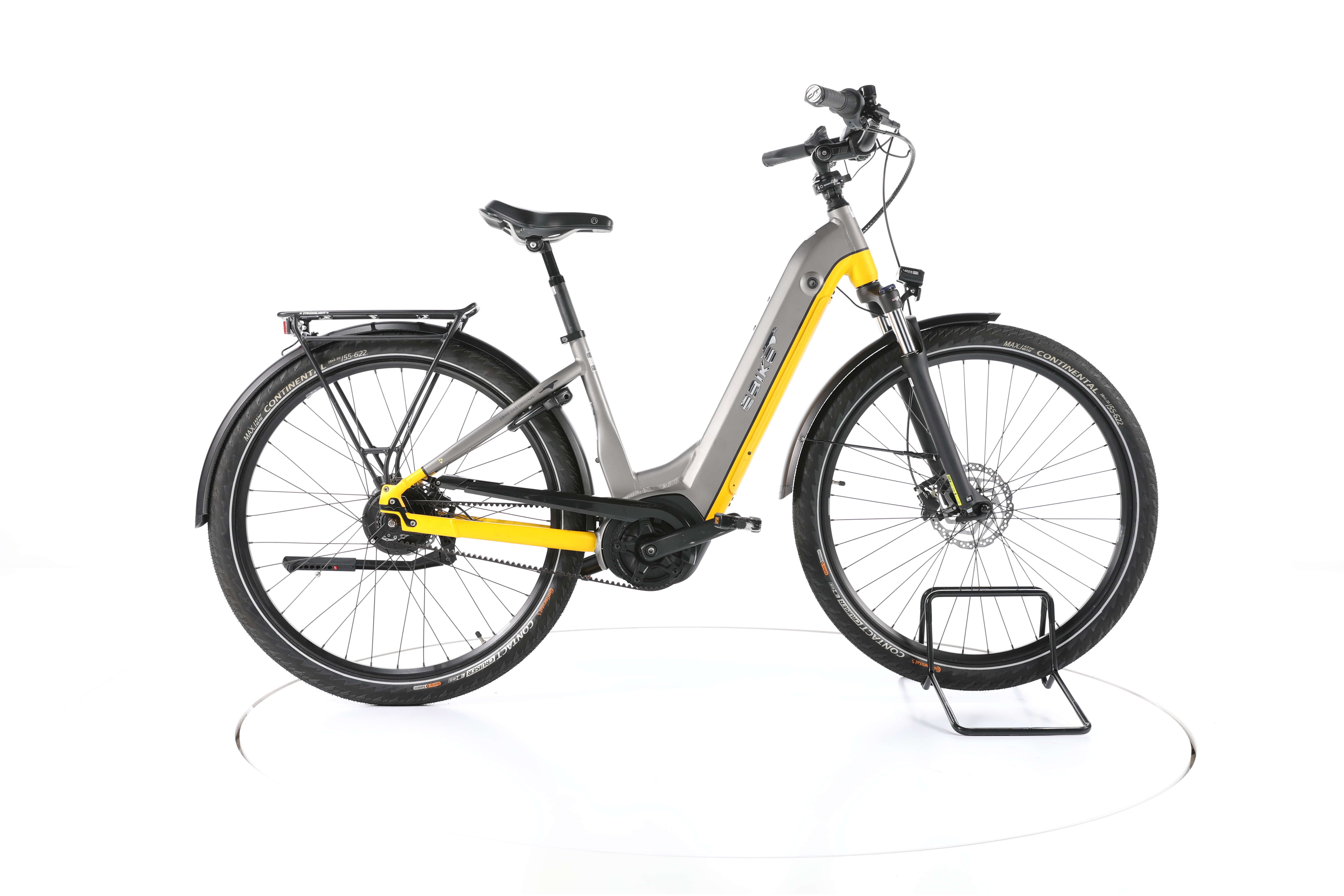 EBIKE TOUR Pro