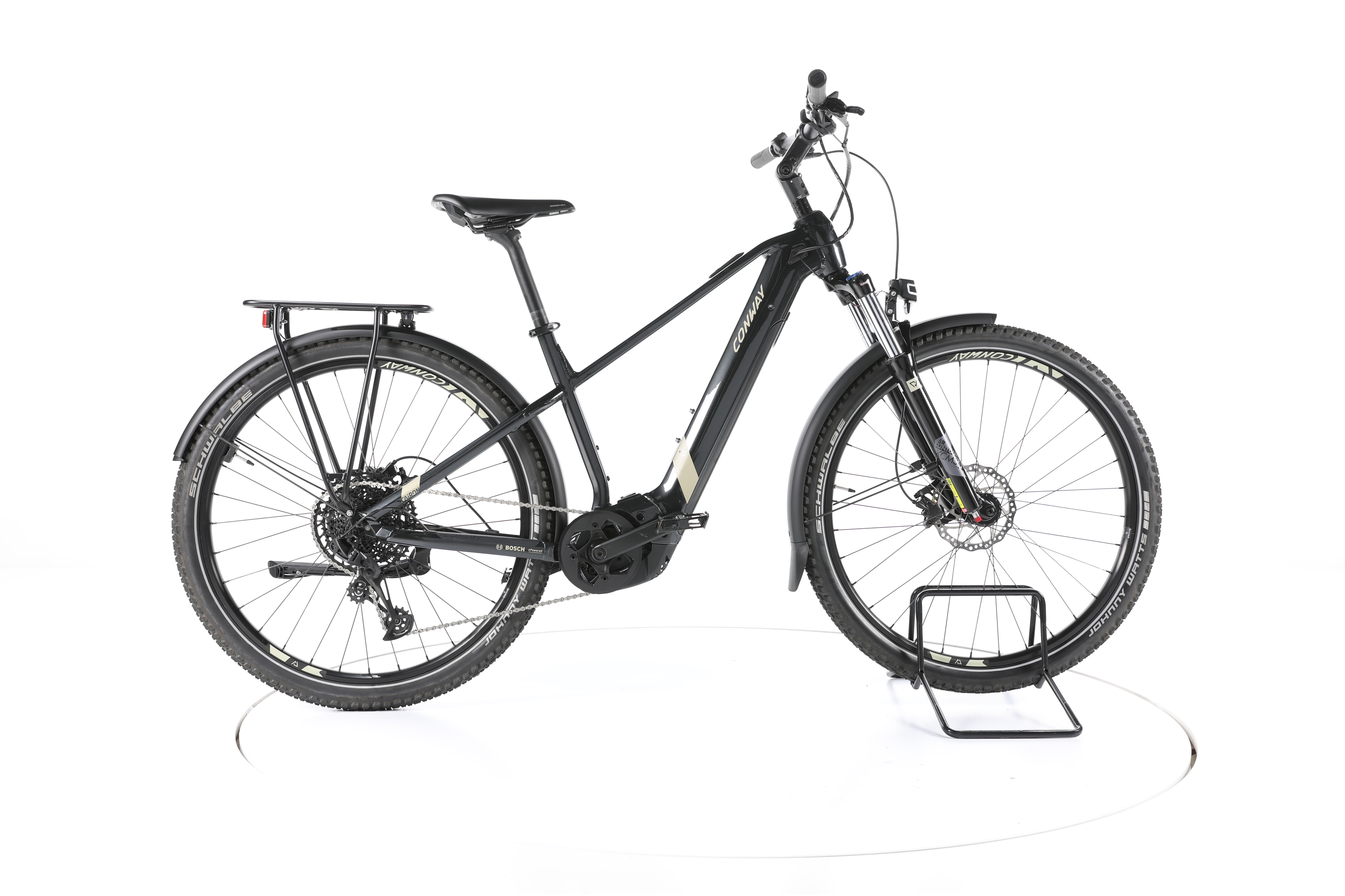 Conway Cairon C 3.0