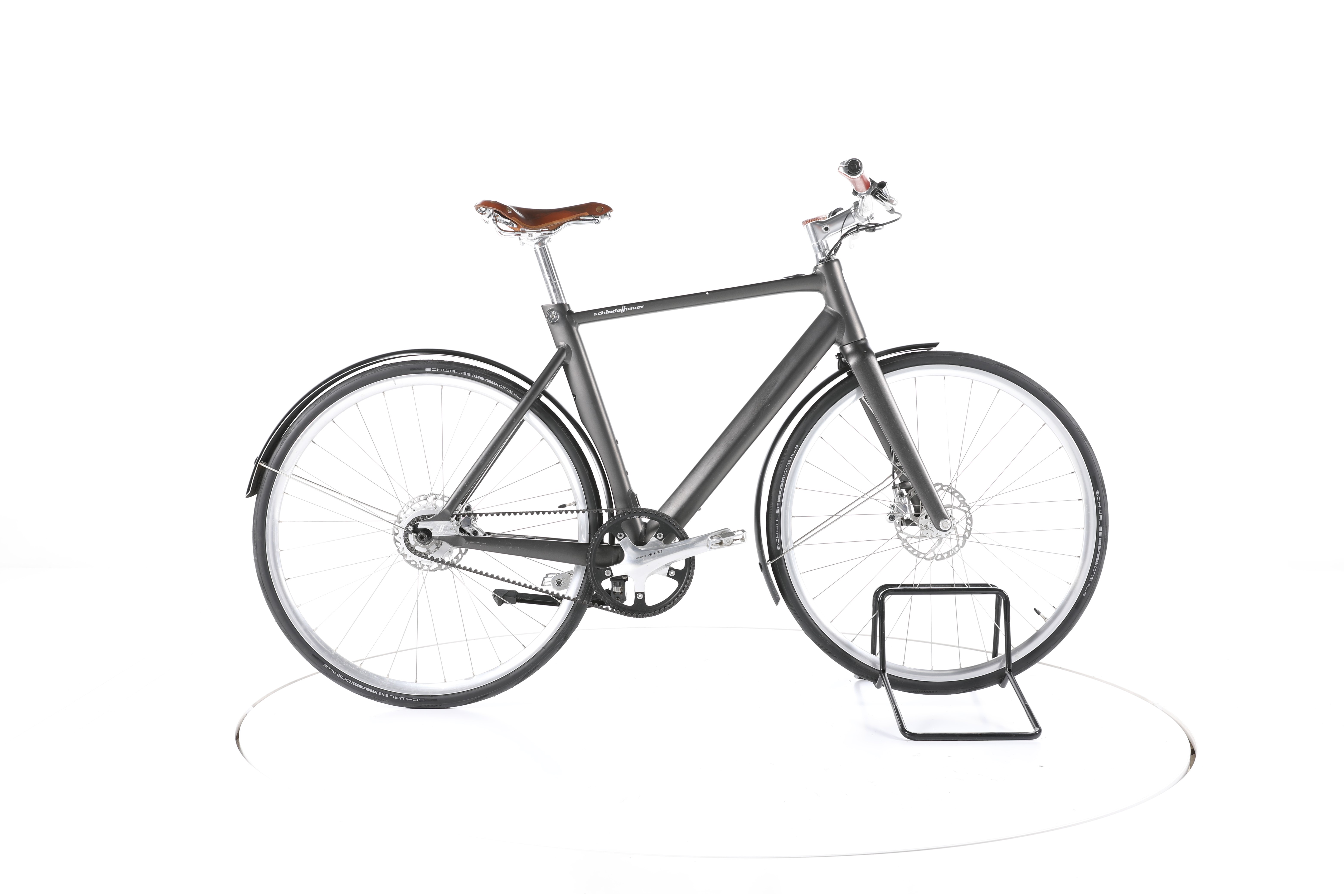 Schindelhauer Bikes Arthur SSP