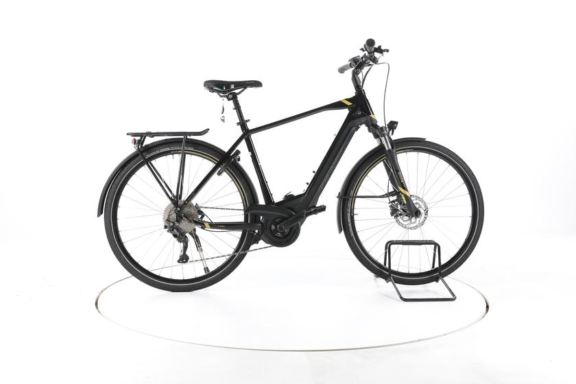 Bergamont E-Horizon Trekking E-Bike - 177-184cm