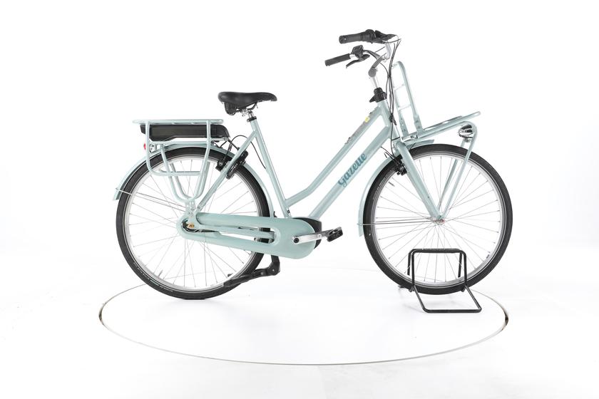 Gazelle Miss Grace C7+ HMB Stads E-bike