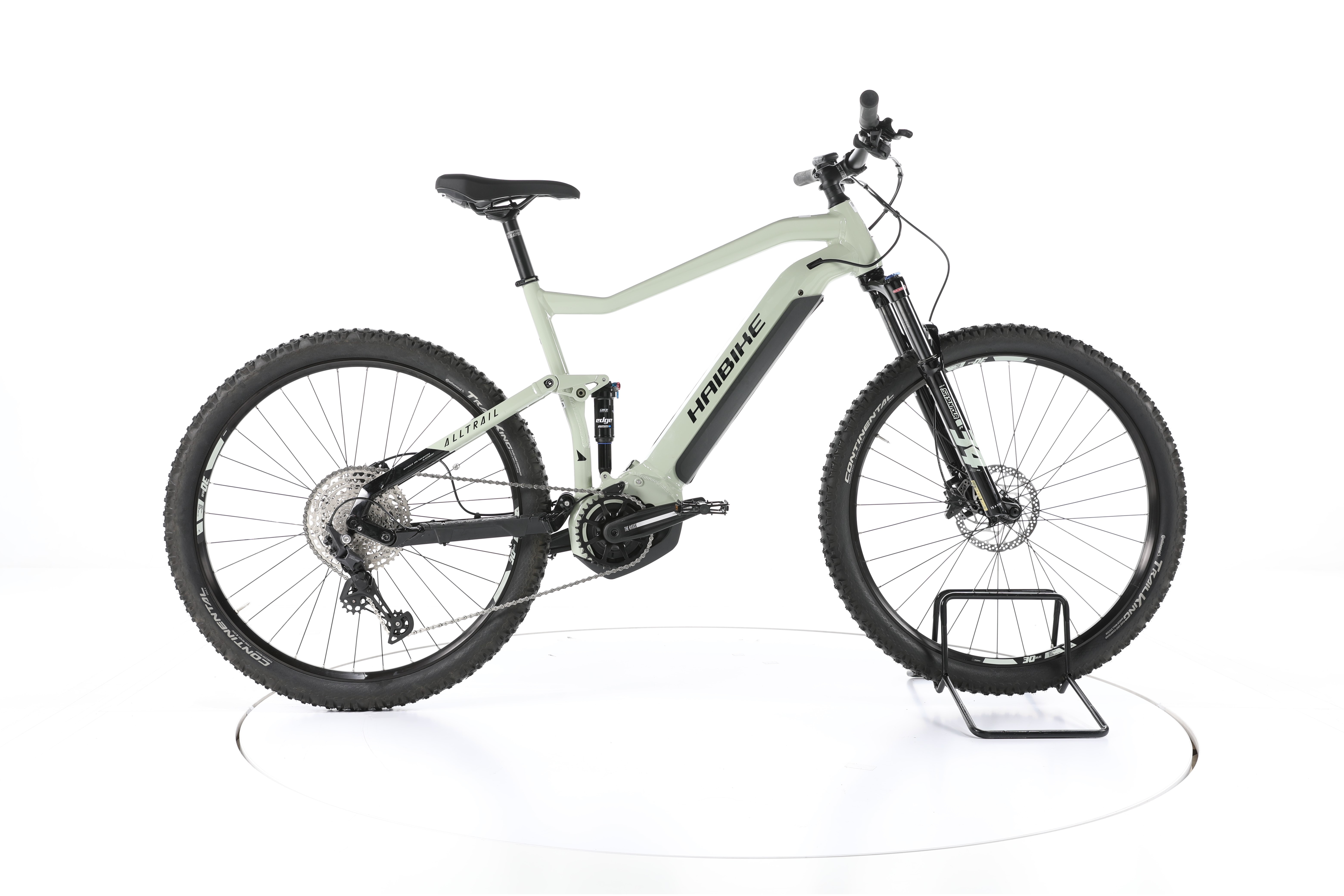 Haibike AllTrail 4