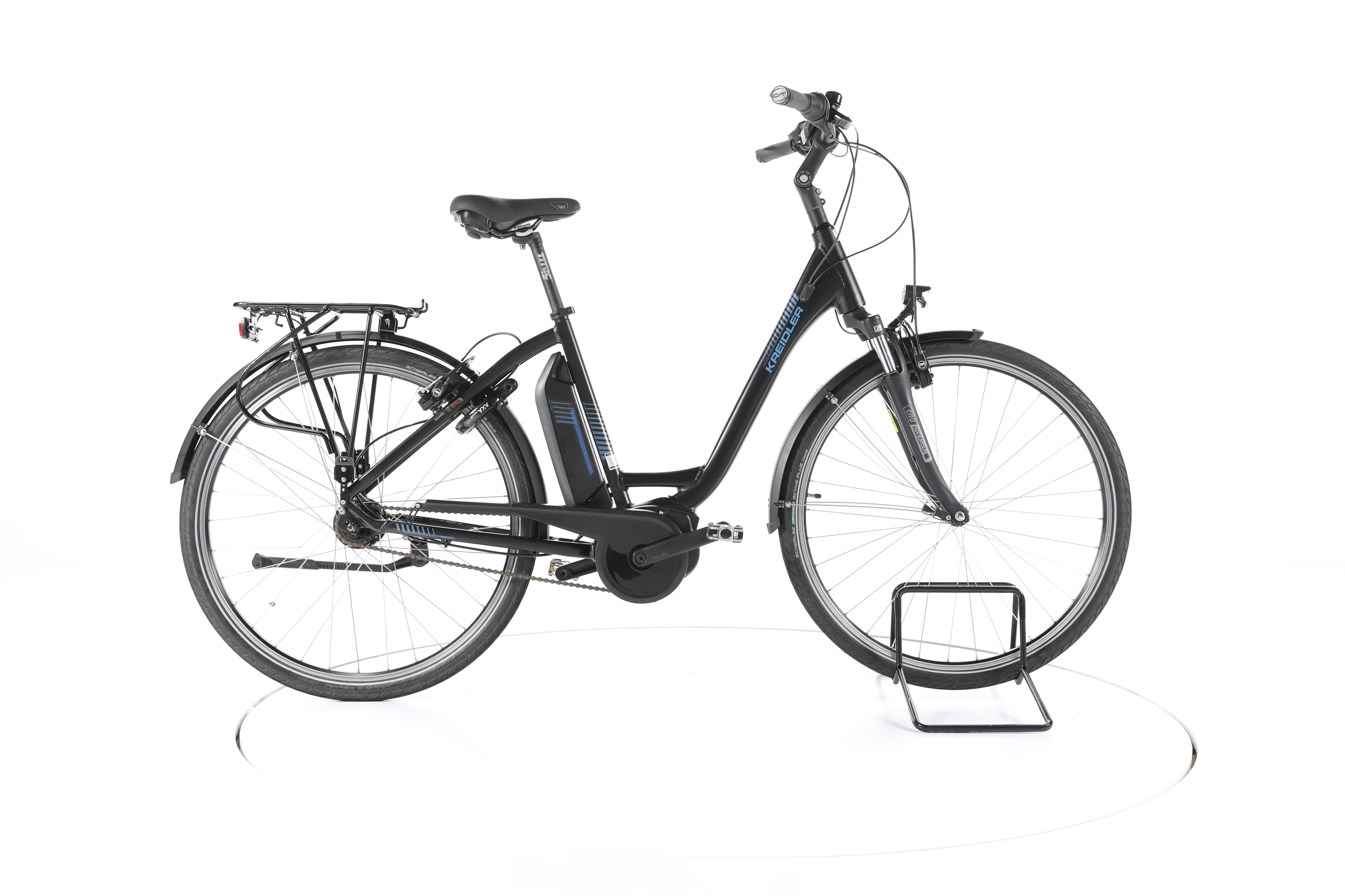 Kreidler Vitality Eco 2