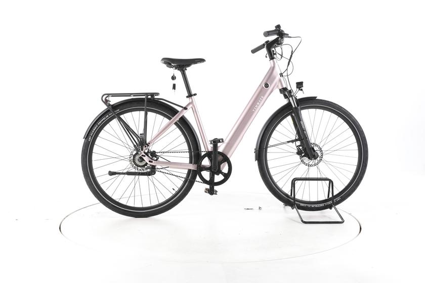 TENWAYS CGO800s City E-Bike Tiefeinsteiger 2024 - 152-192cm
