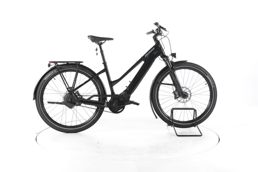 Specialized Turbo Vado 5.0 Vélo Électrique Urbain