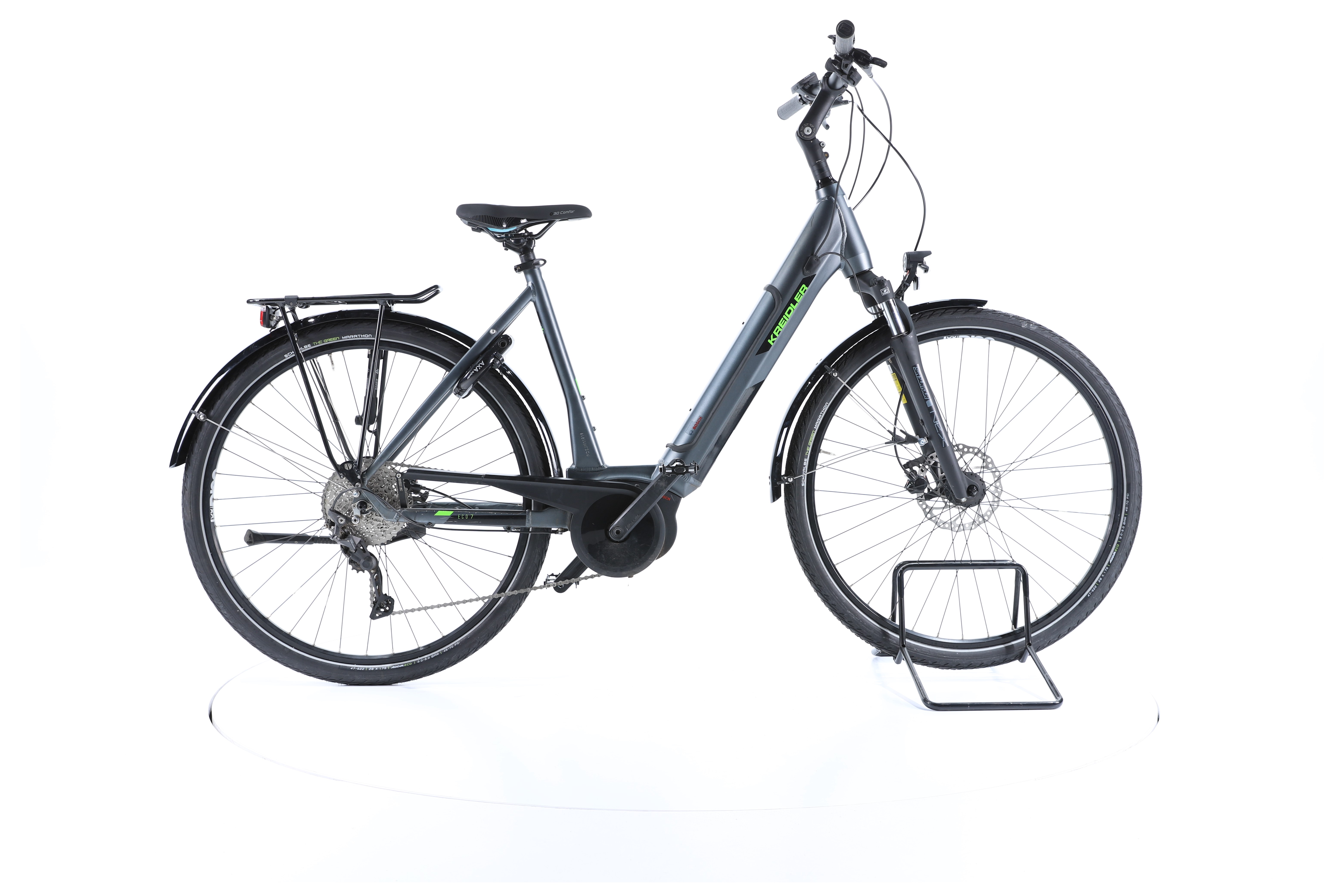 Kreidler Vitality Eco 7