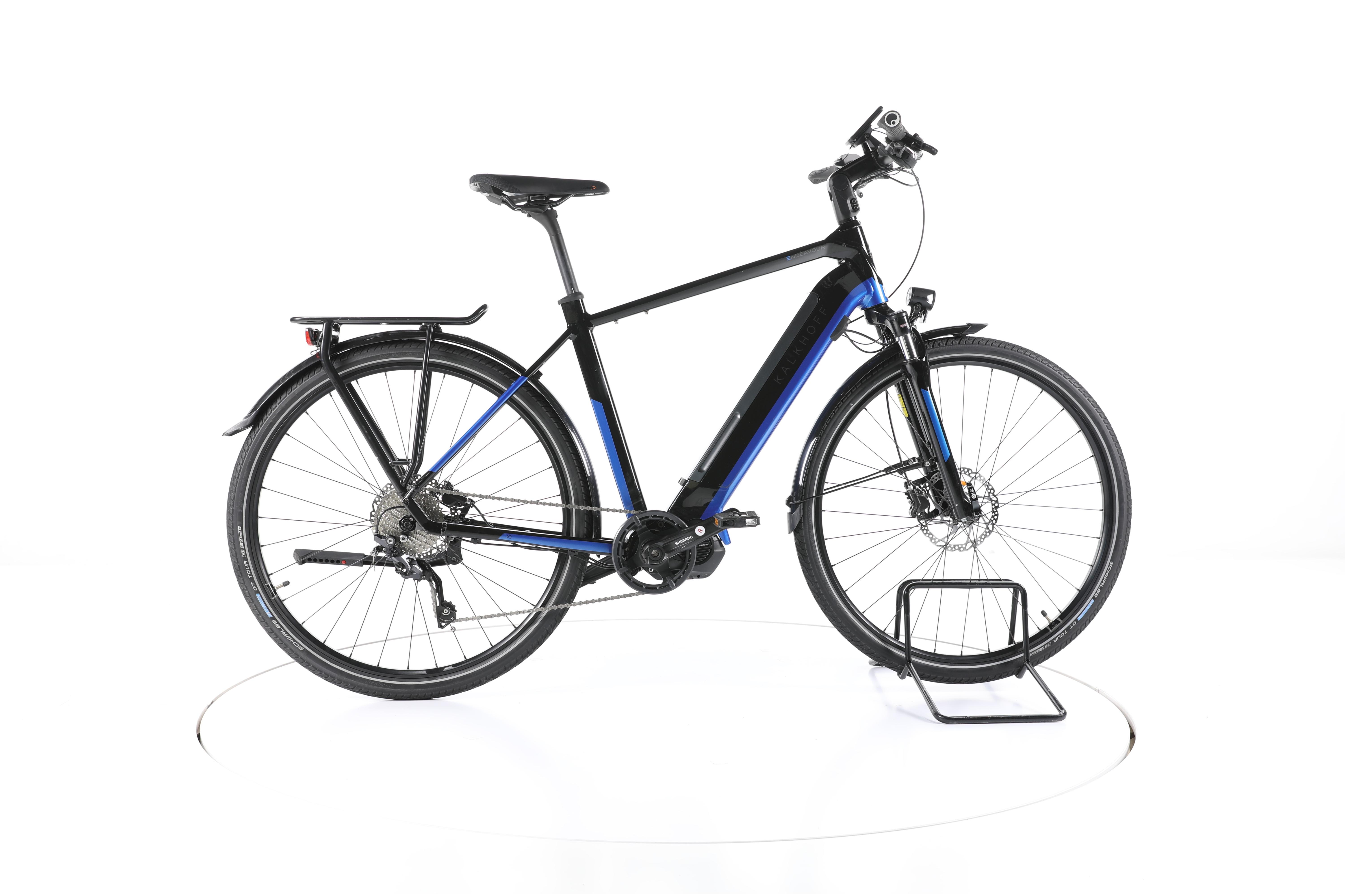 Kalkhoff Endeavour 5.S Advance