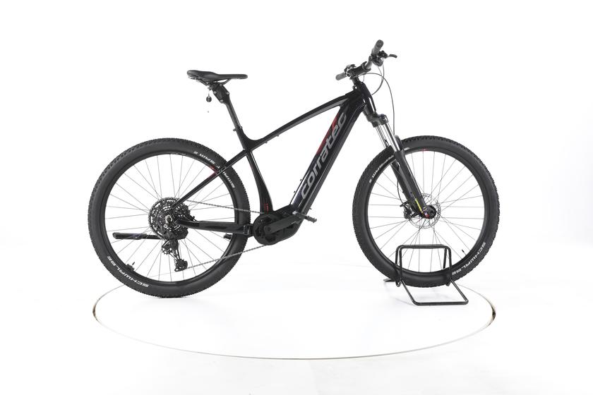 Corratec E-Power X-Vert CX7 LTD E-Bike - 172-188cm