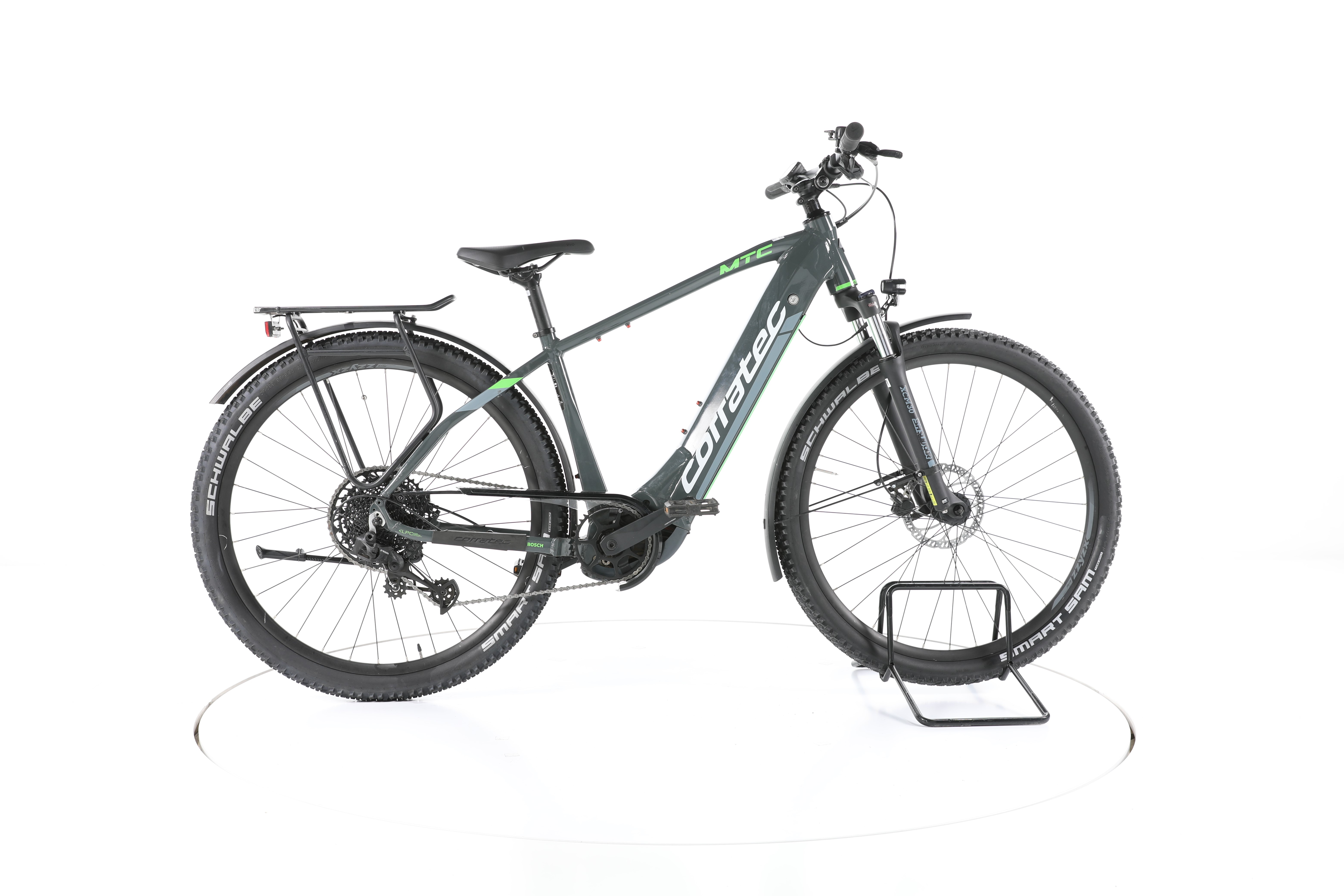 Refurbished Corratec E-Power MTC Elite 12S 2021 Zustand refurbished für 1999.00 EUR