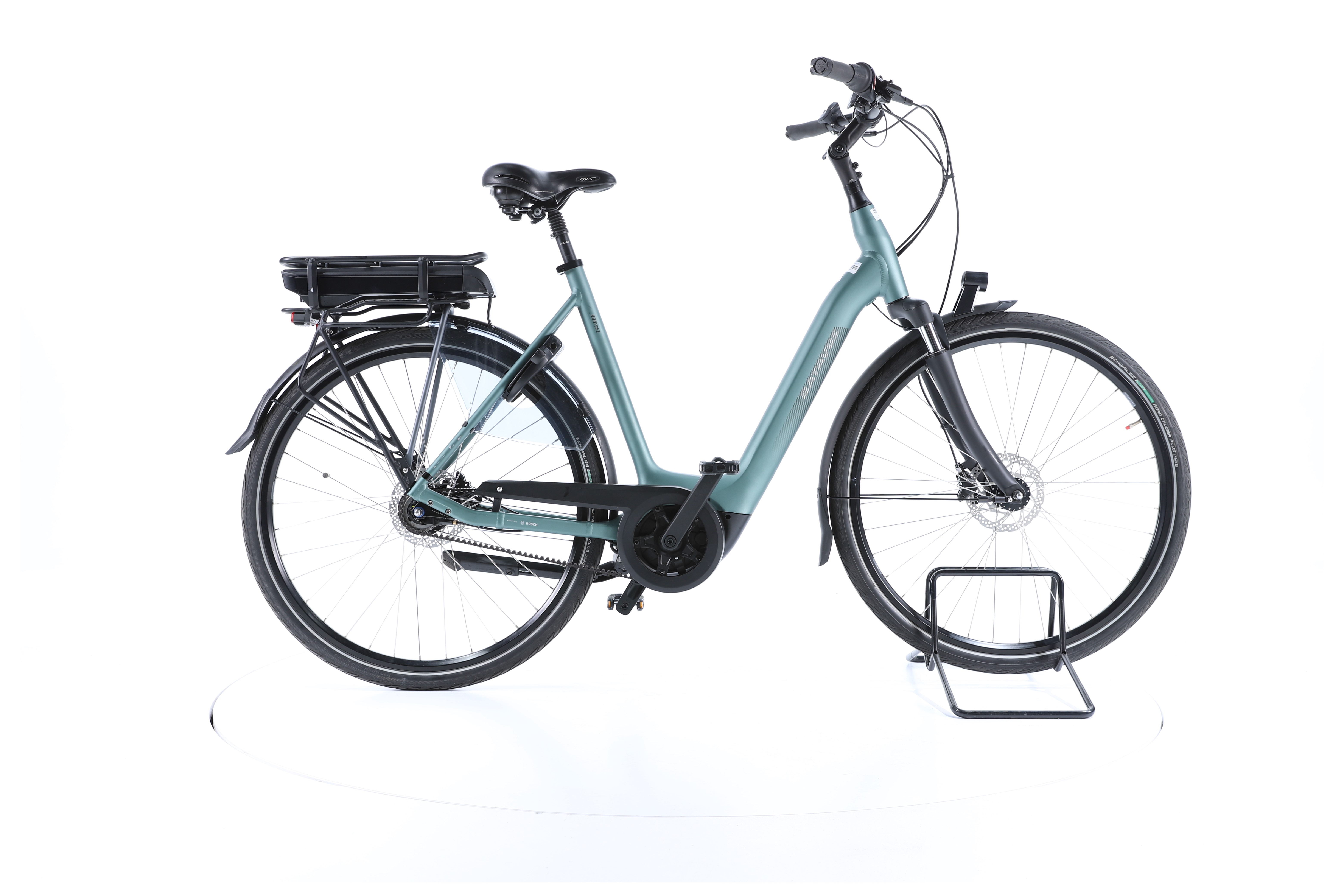 Batavus Finez E-go Power