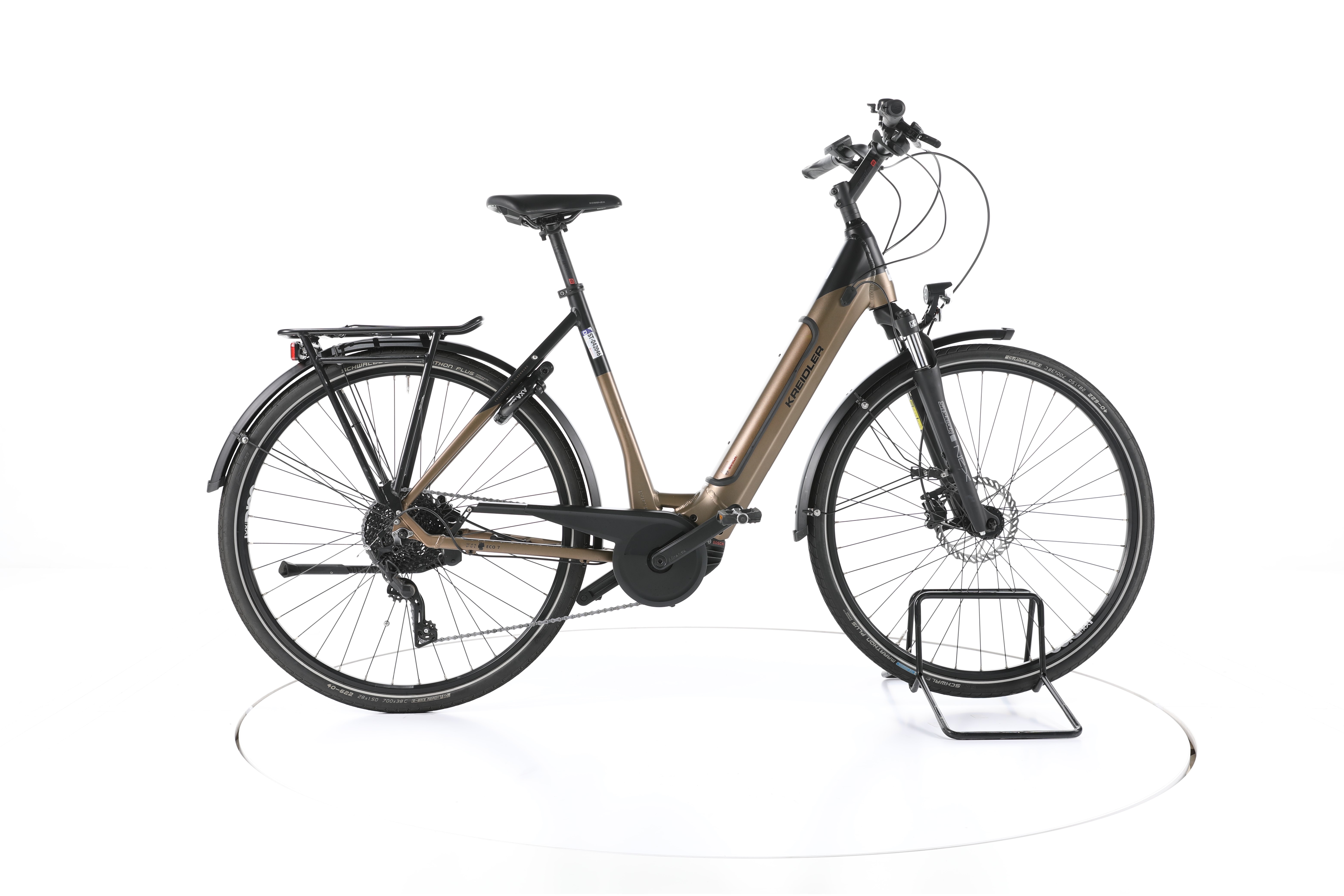 Kreidler Vitality Eco 7