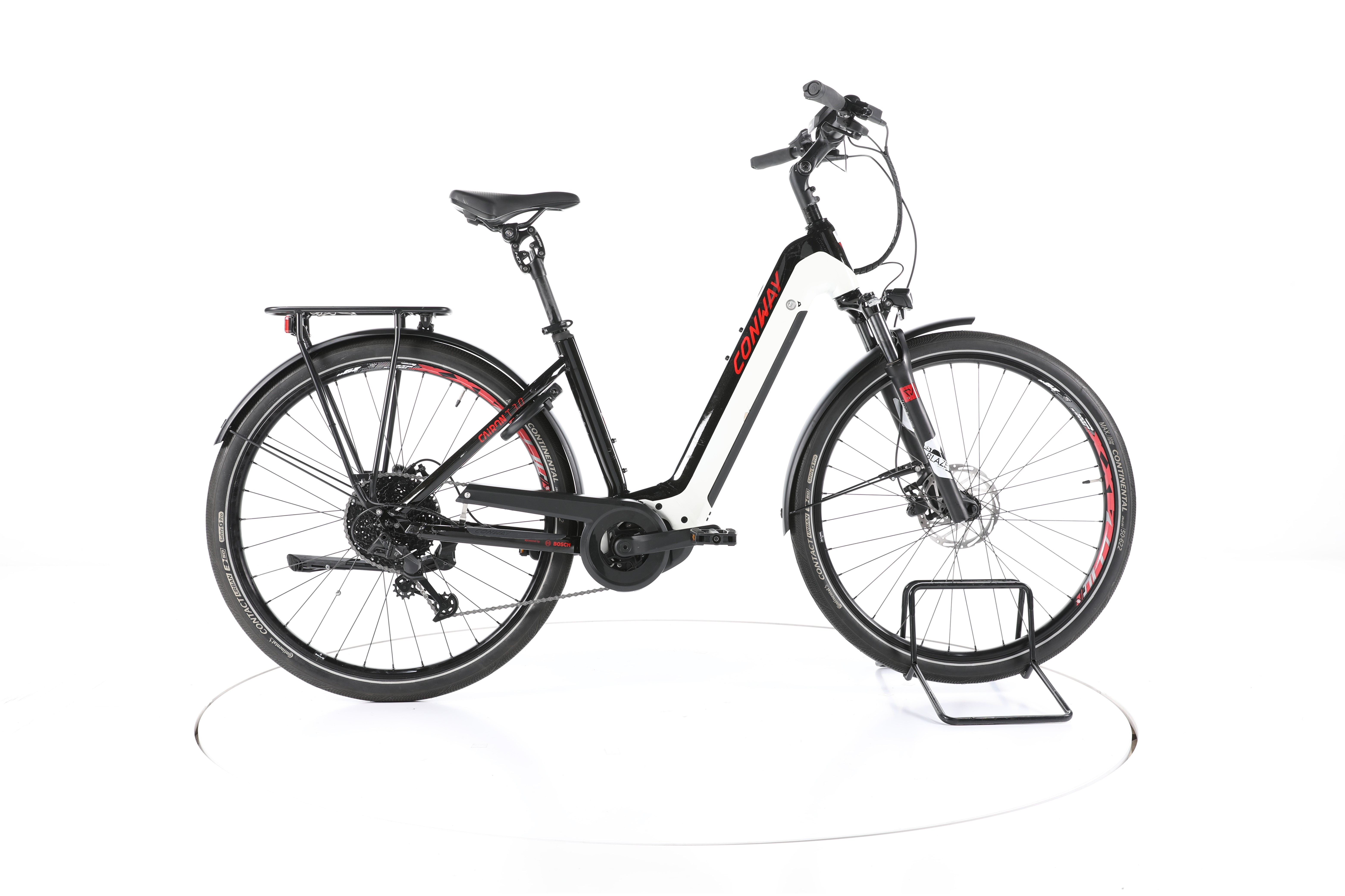 Conway Cairon T 3.0