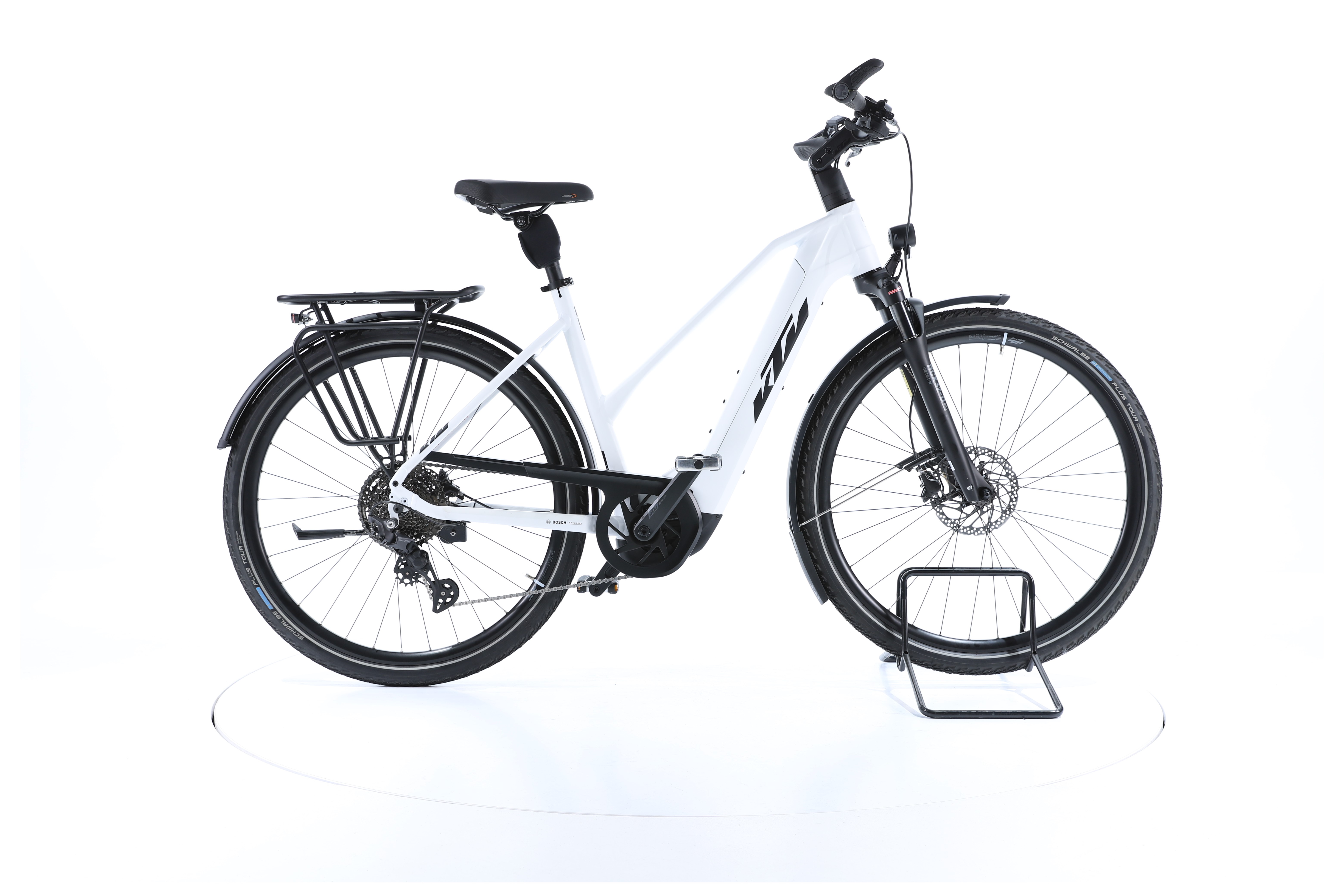 KTM Cento 10 Trz CX6