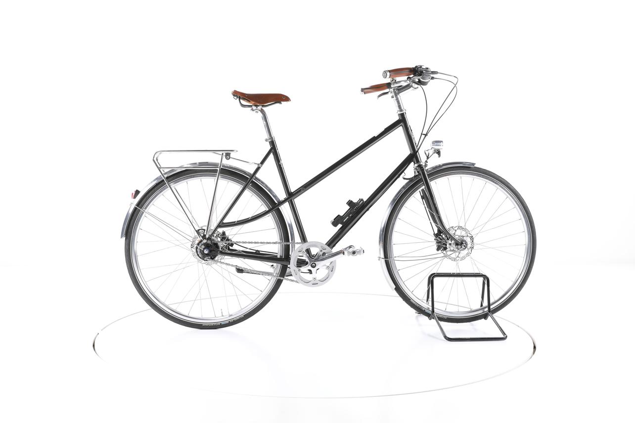PELAGO AIRISTO COMMUTER