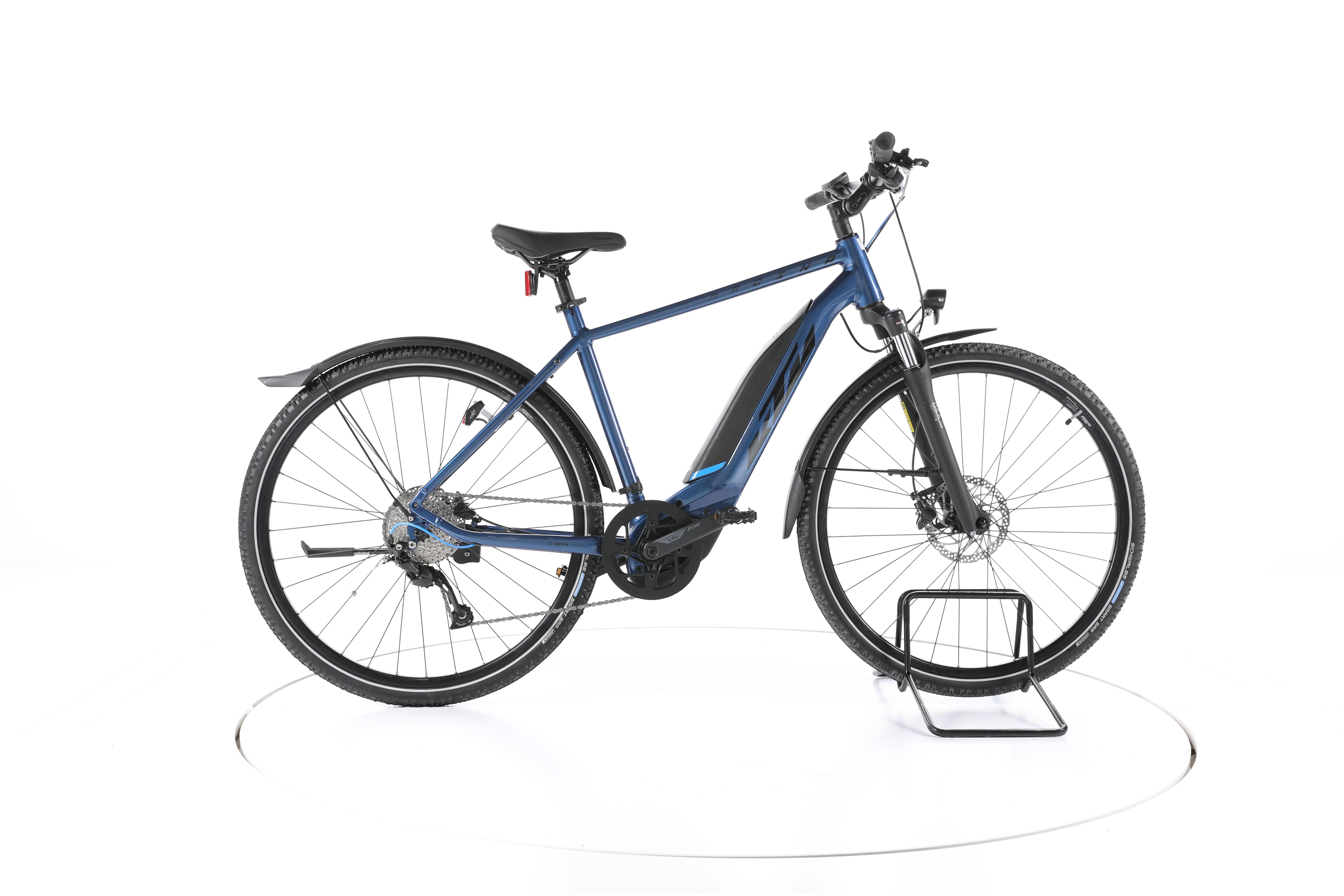 Refurbished KTM Macina Cross Street 2022 Zustand refurbished für 1779.00 EUR