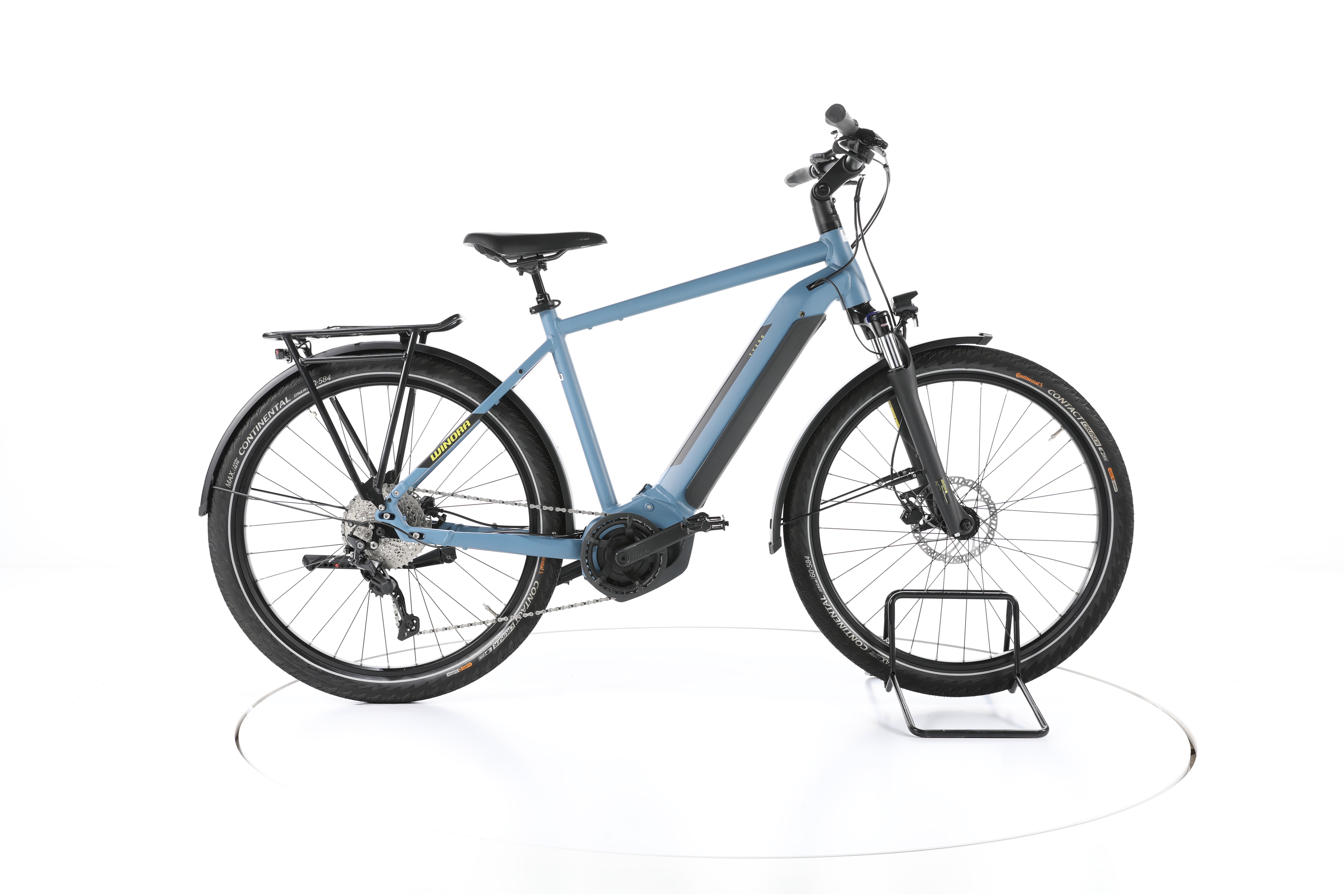 Winora TY200