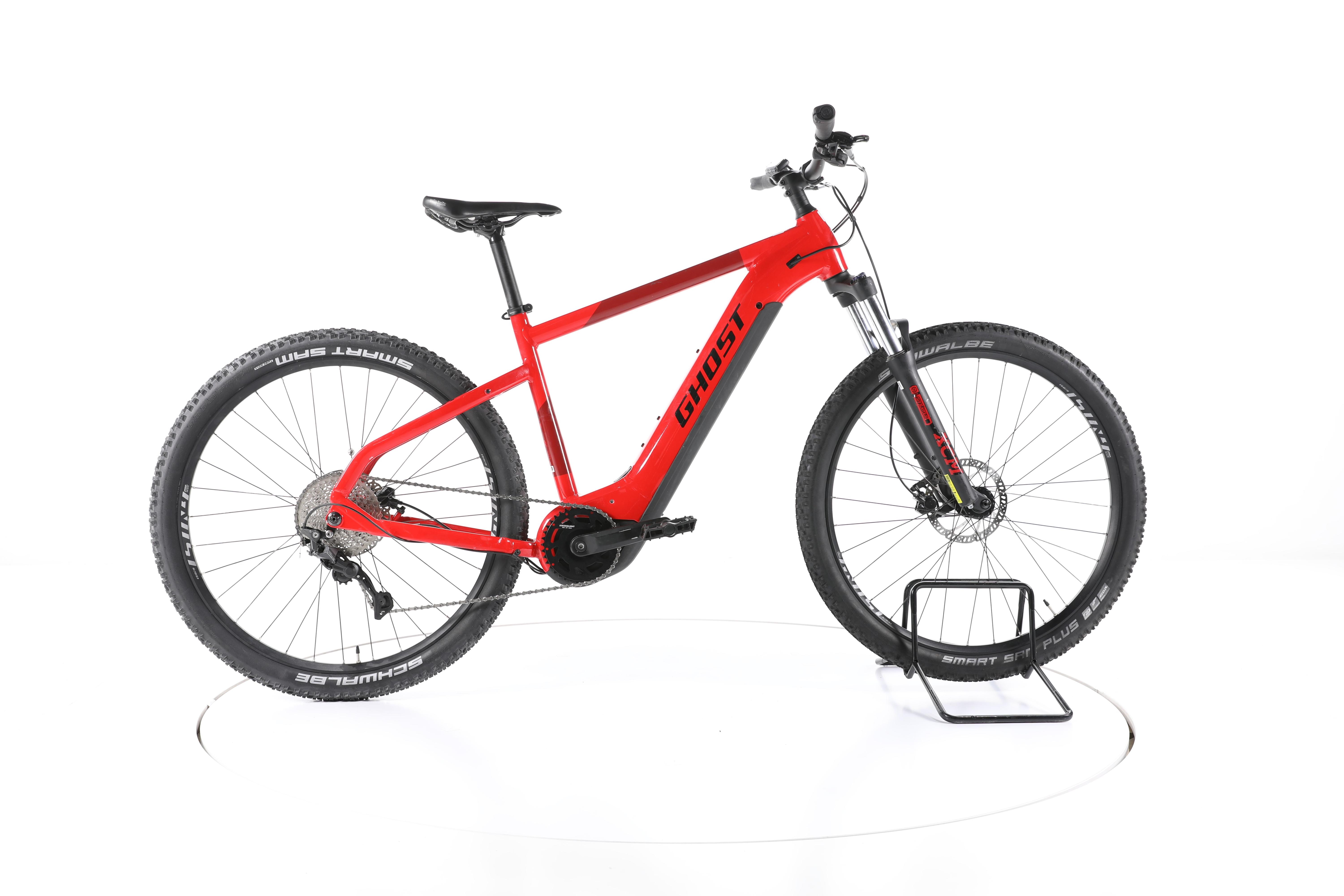 Refurbished Ghost E-Teru Universal 2022 Zustand refurbished für 2259.00 EUR