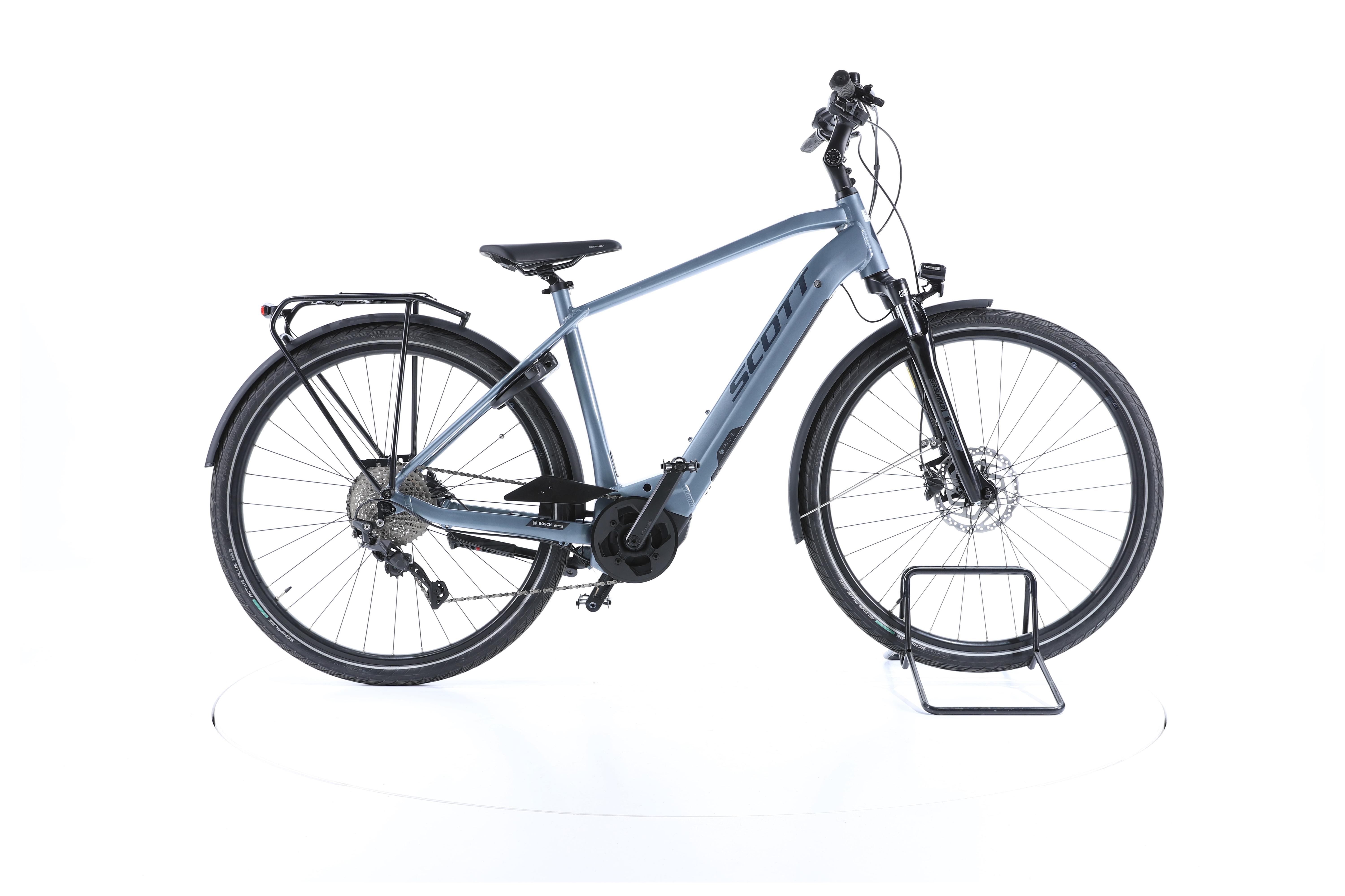 Refurbished Scott Sub Tour eRIDE 2022 Zustand refurbished für 2199.00 EUR