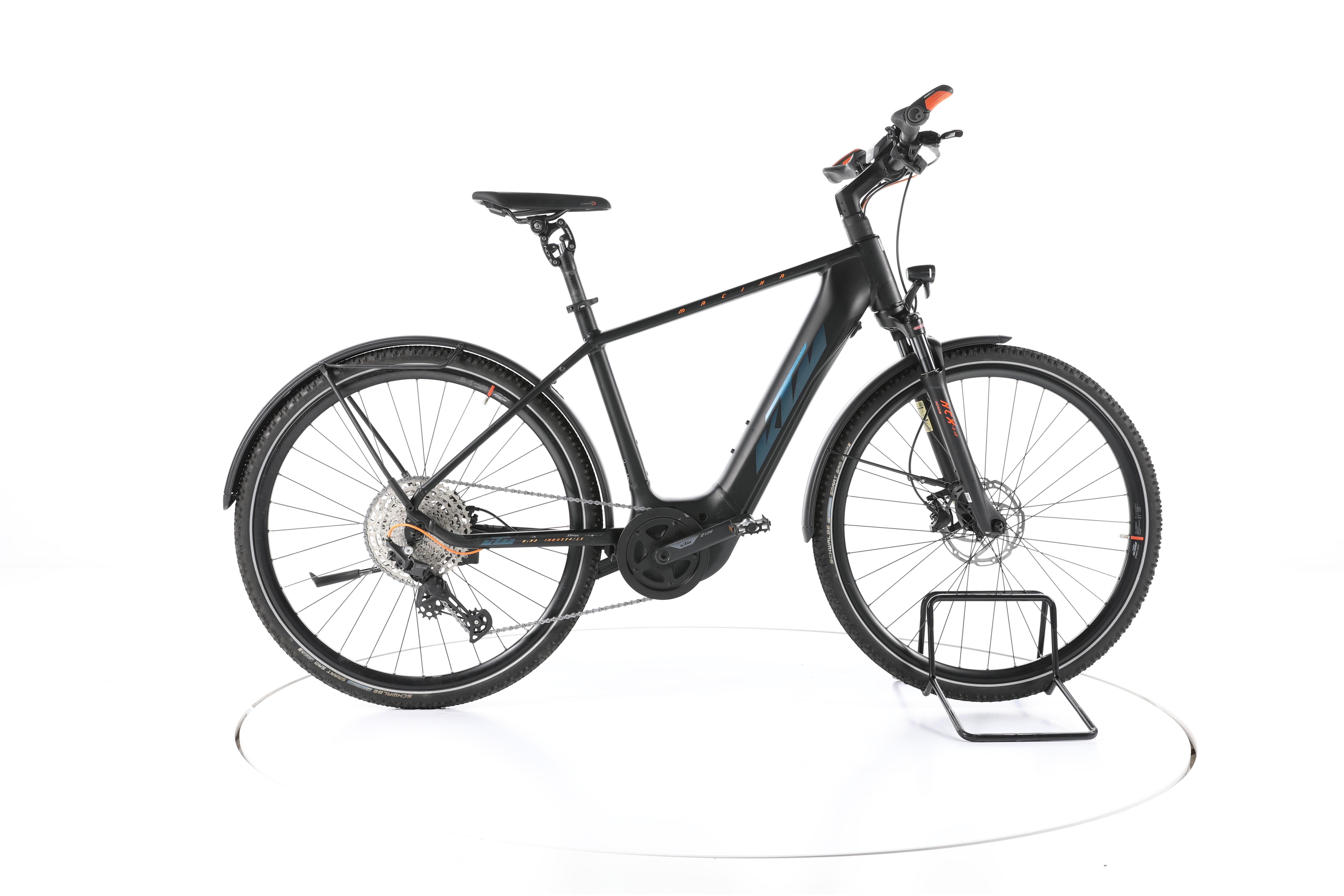Refurbished KTM Macina Cross LFC 2021 Zustand refurbished für 1649.00 EUR