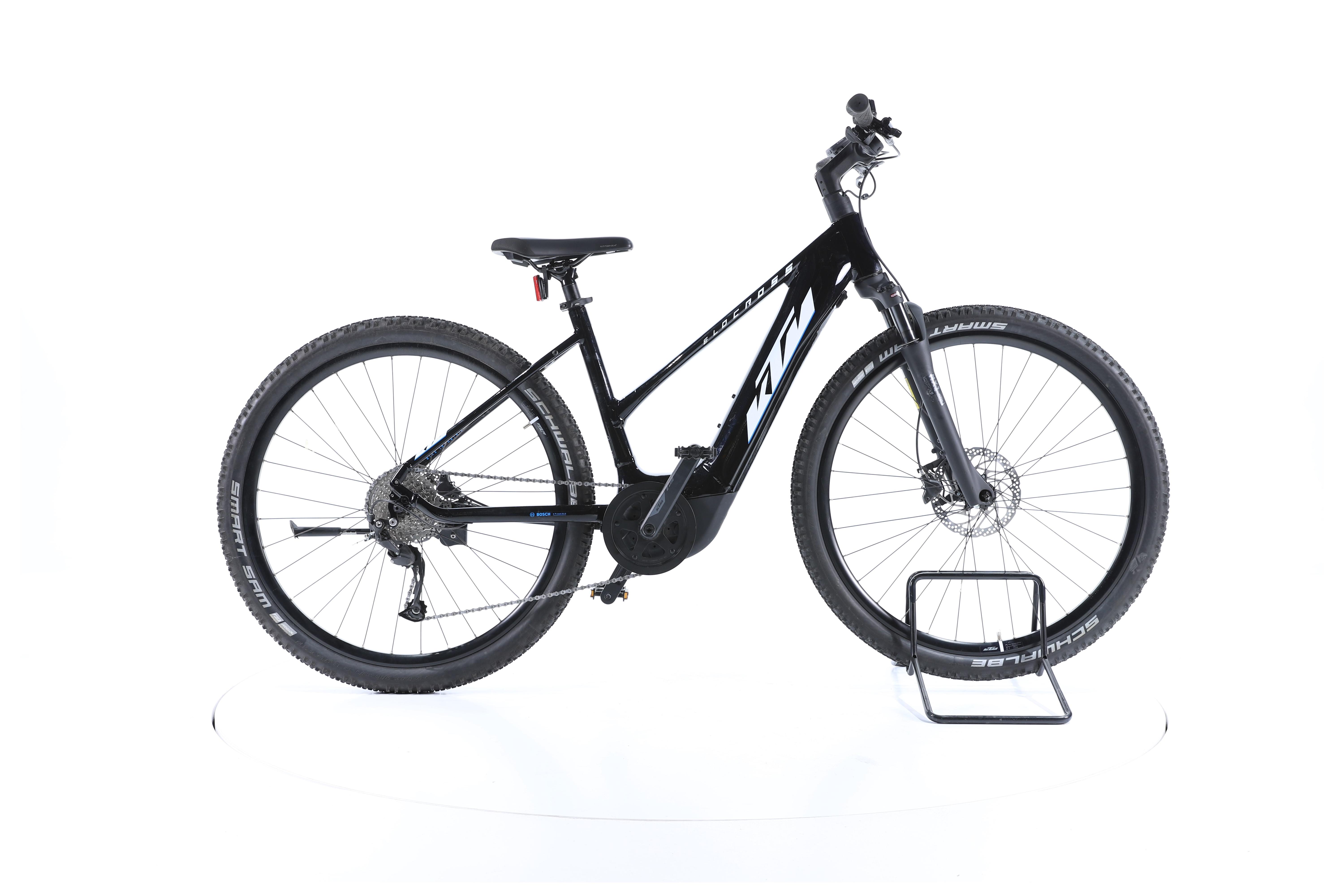 Refurbished KTM Elocross 9 2022 Zustand refurbished für 1569.00 EUR