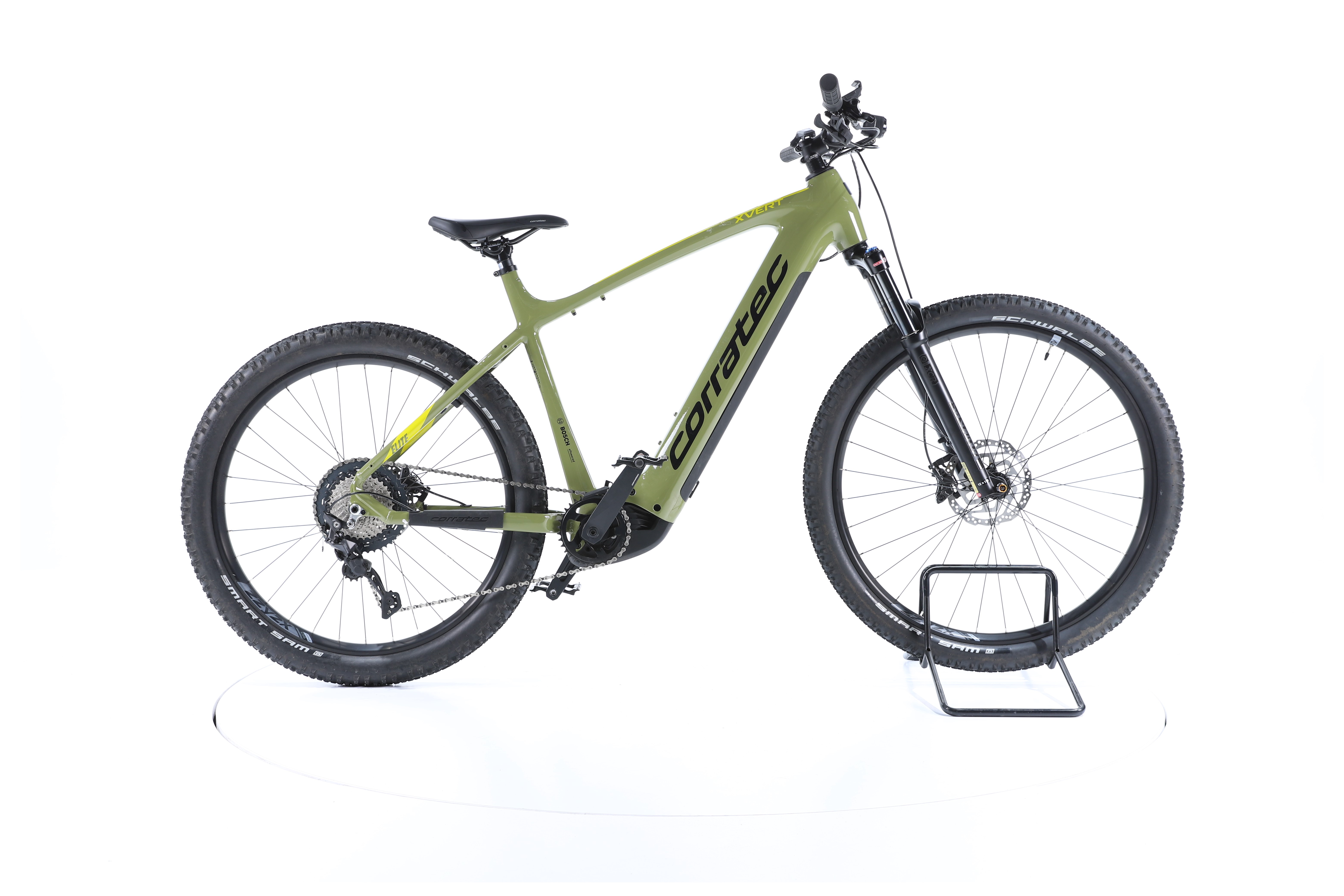 Corratec E-Power X Vert Elite