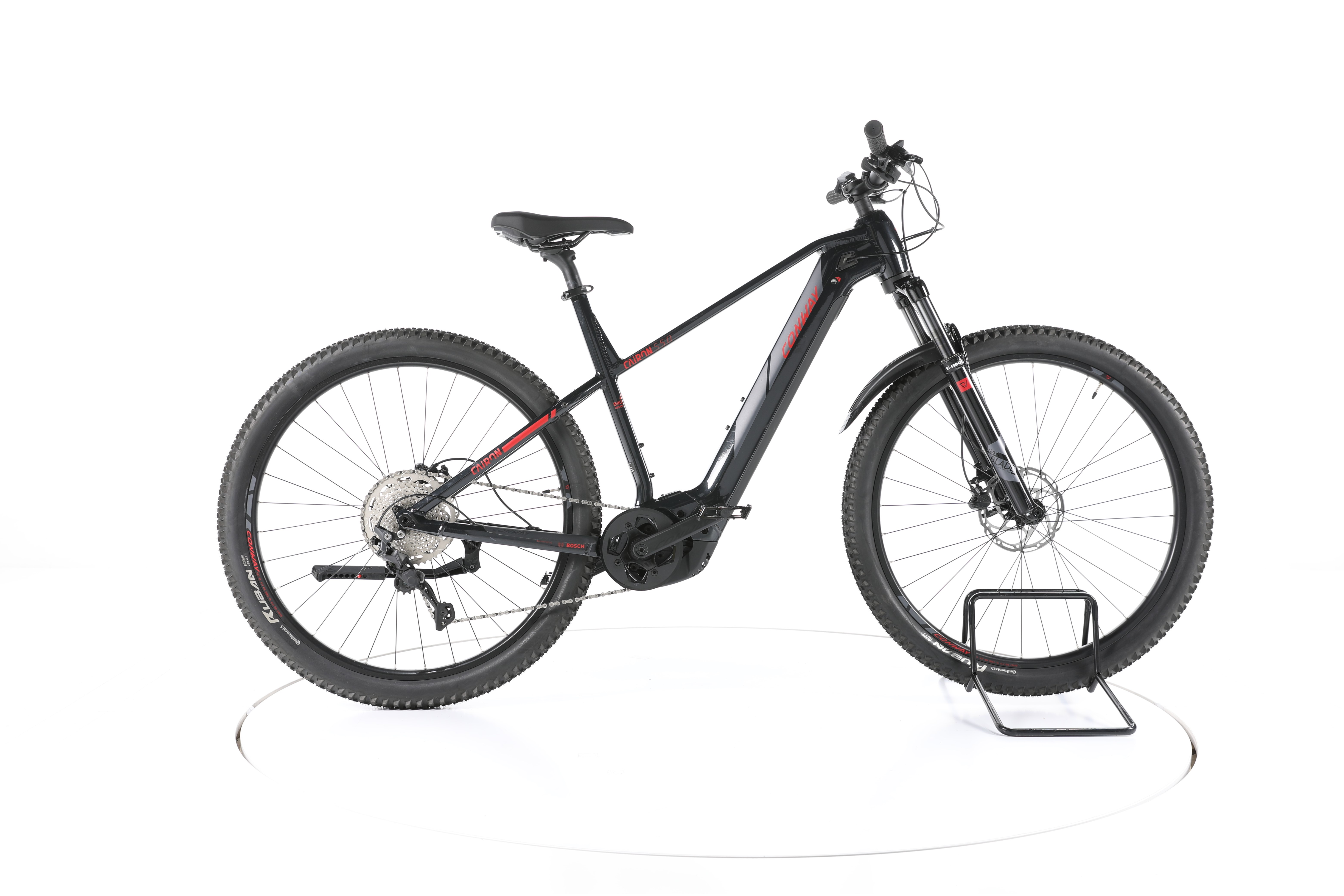 Conway Cairon S 5.0