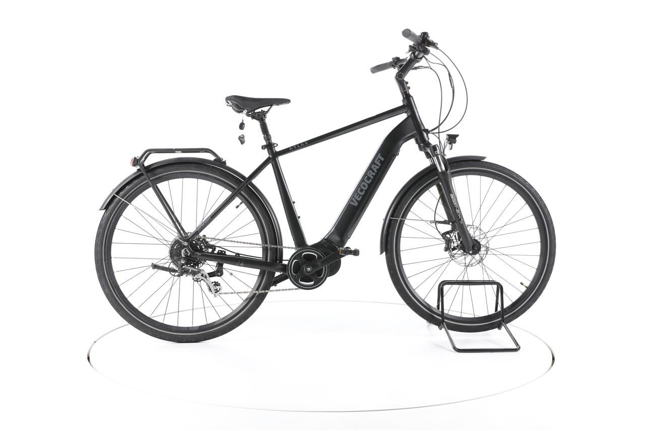 VECOCRAFT ATLAS