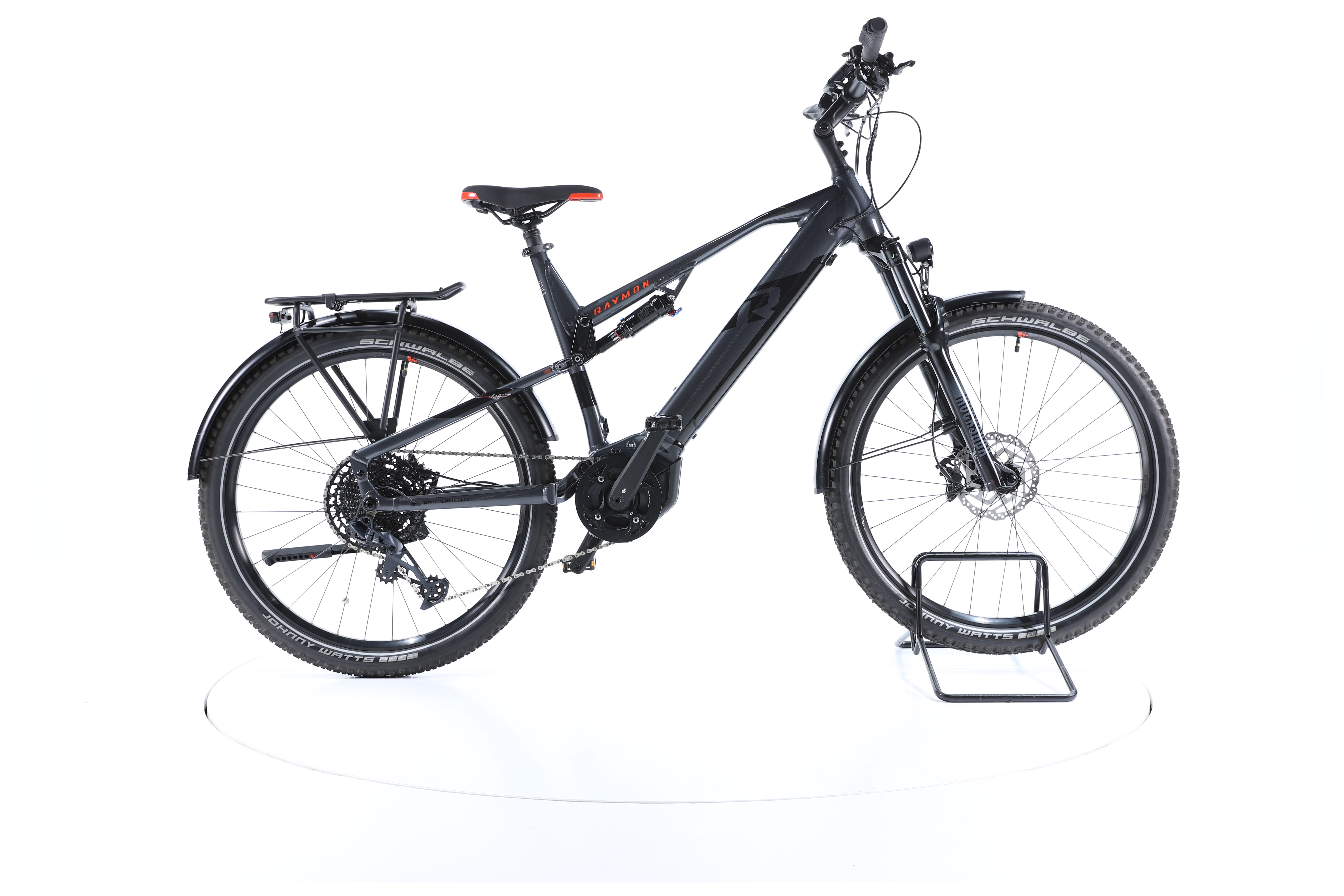 R Raymon CrossRay FS E 6.0