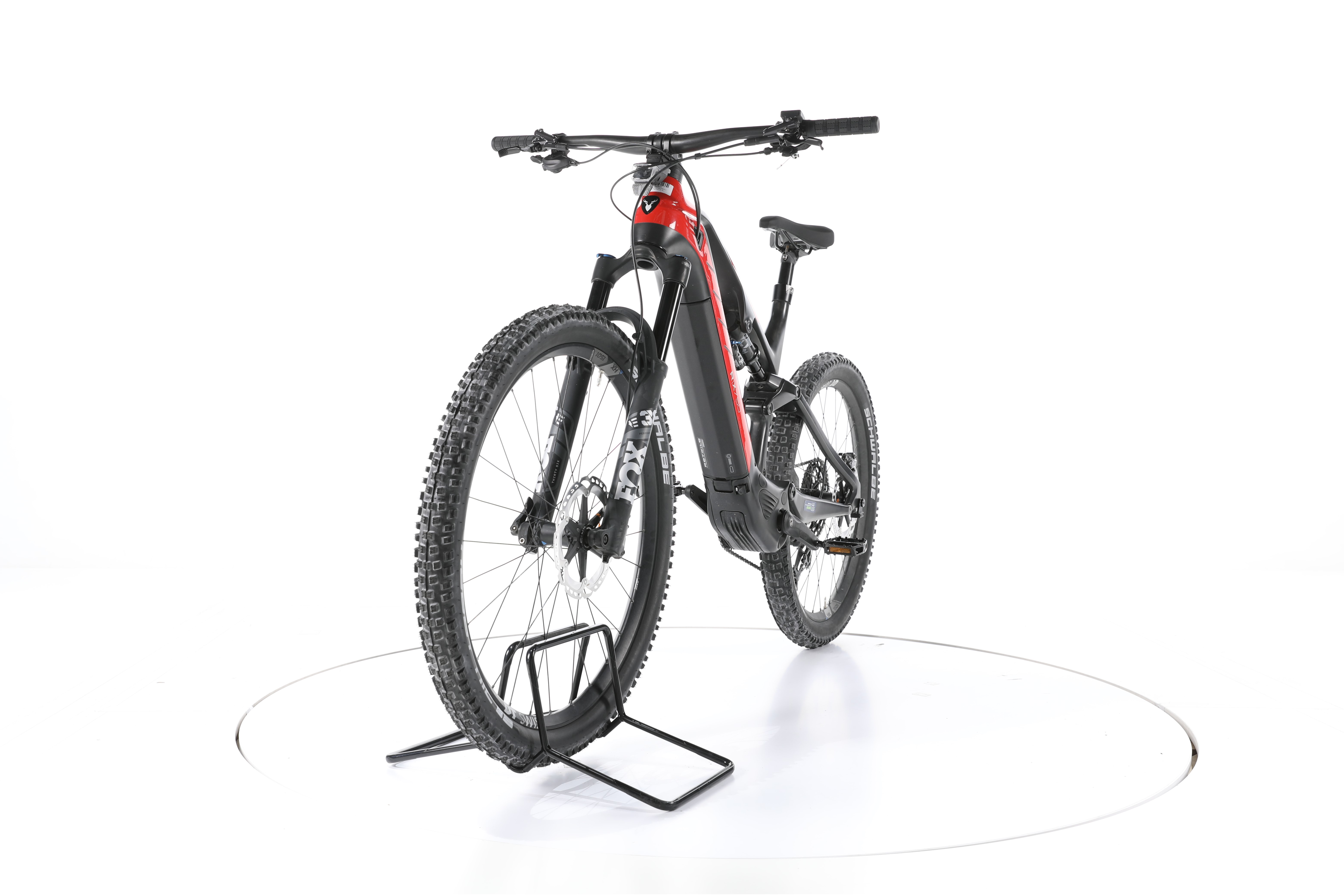 Produit reconditionné Rotwild PRO Vélo électrique VTT