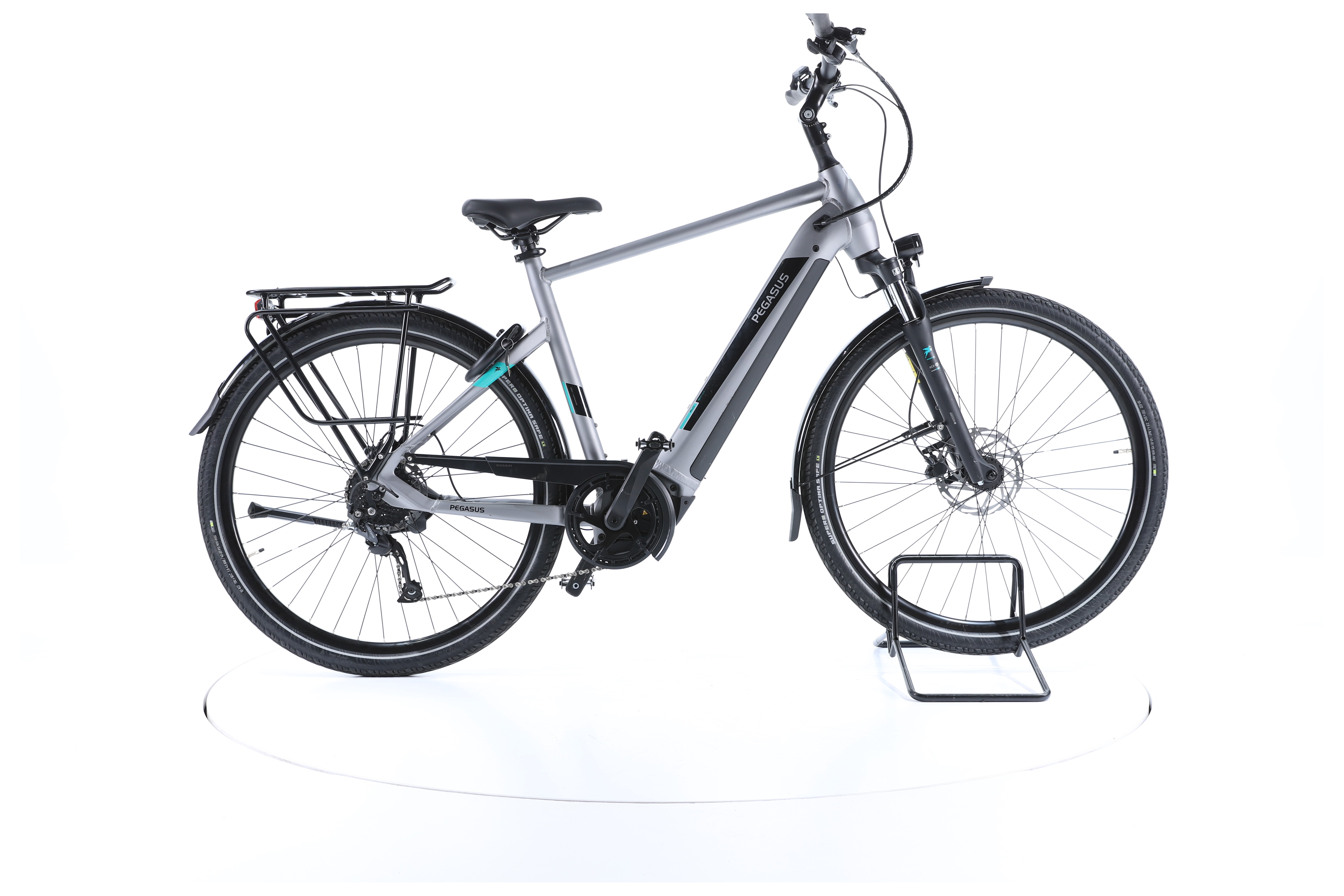 Pegasus Evo Cx 750