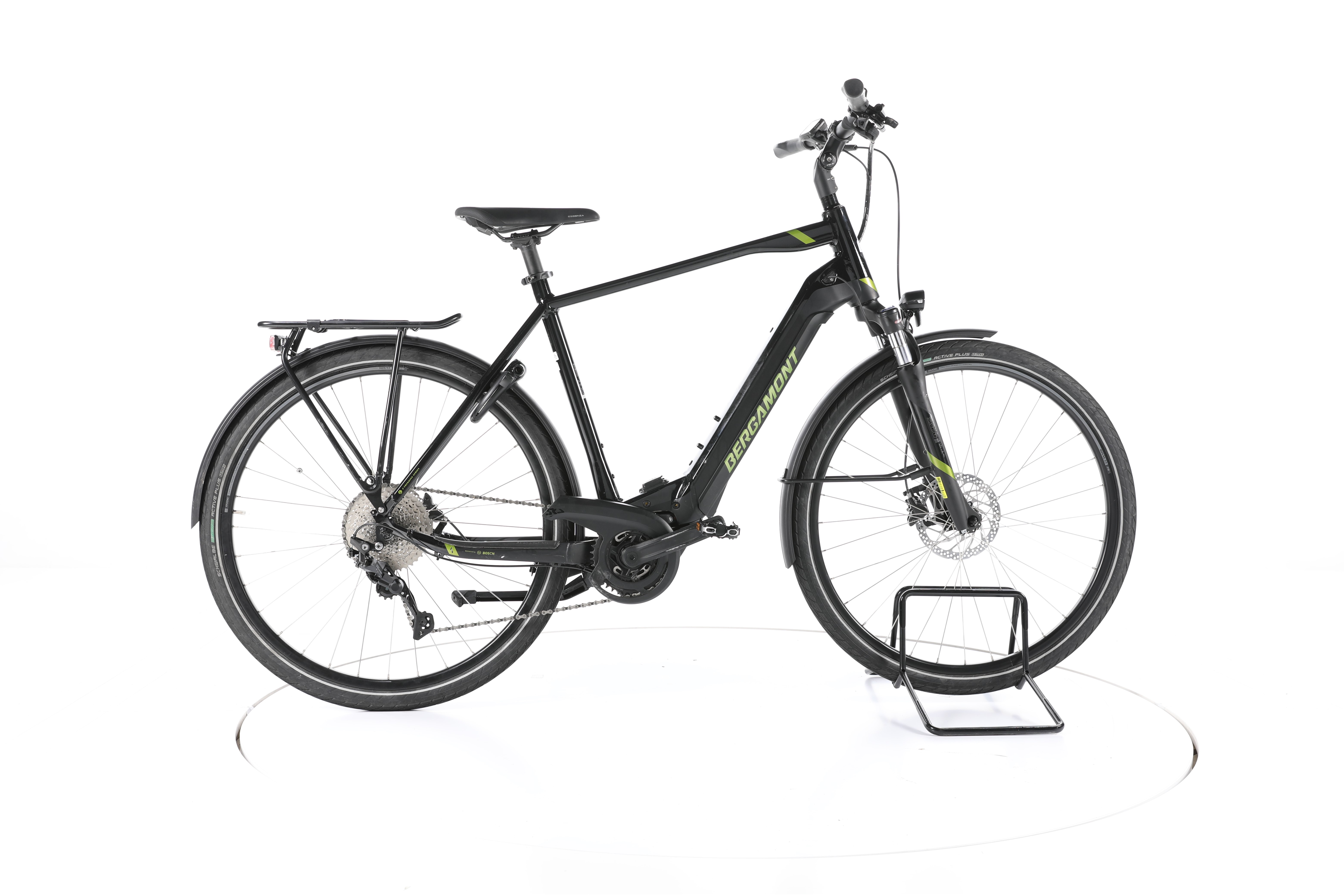 Bergamont E-Horizon Sport Gent