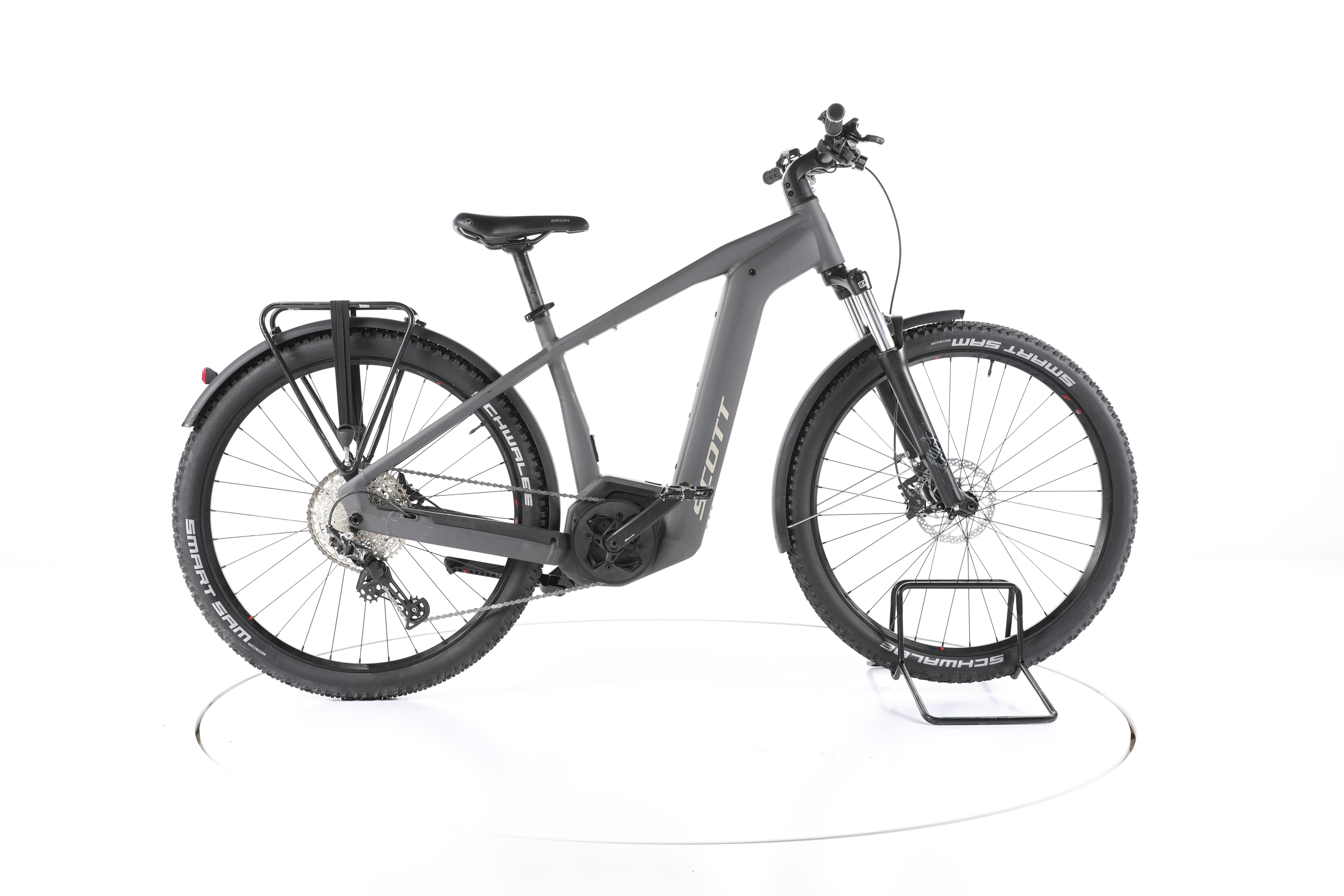 Refurbished Scott Axis eRIDE 30 2024 Zustand refurbished für 2159.00 EUR