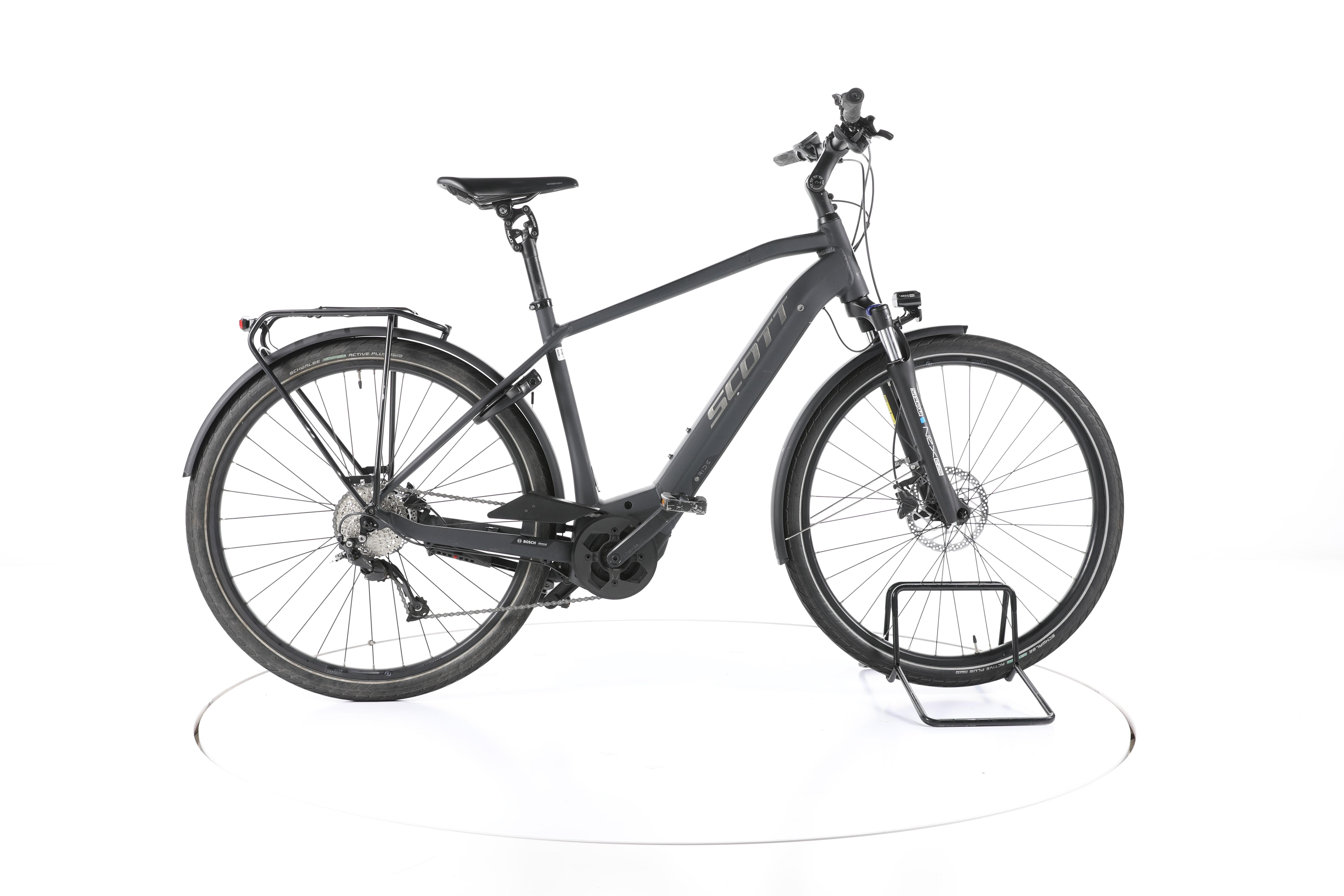 Refurbished Scott Sub Tour eRIDE 30 2022 Zustand refurbished für 1889.00 EUR