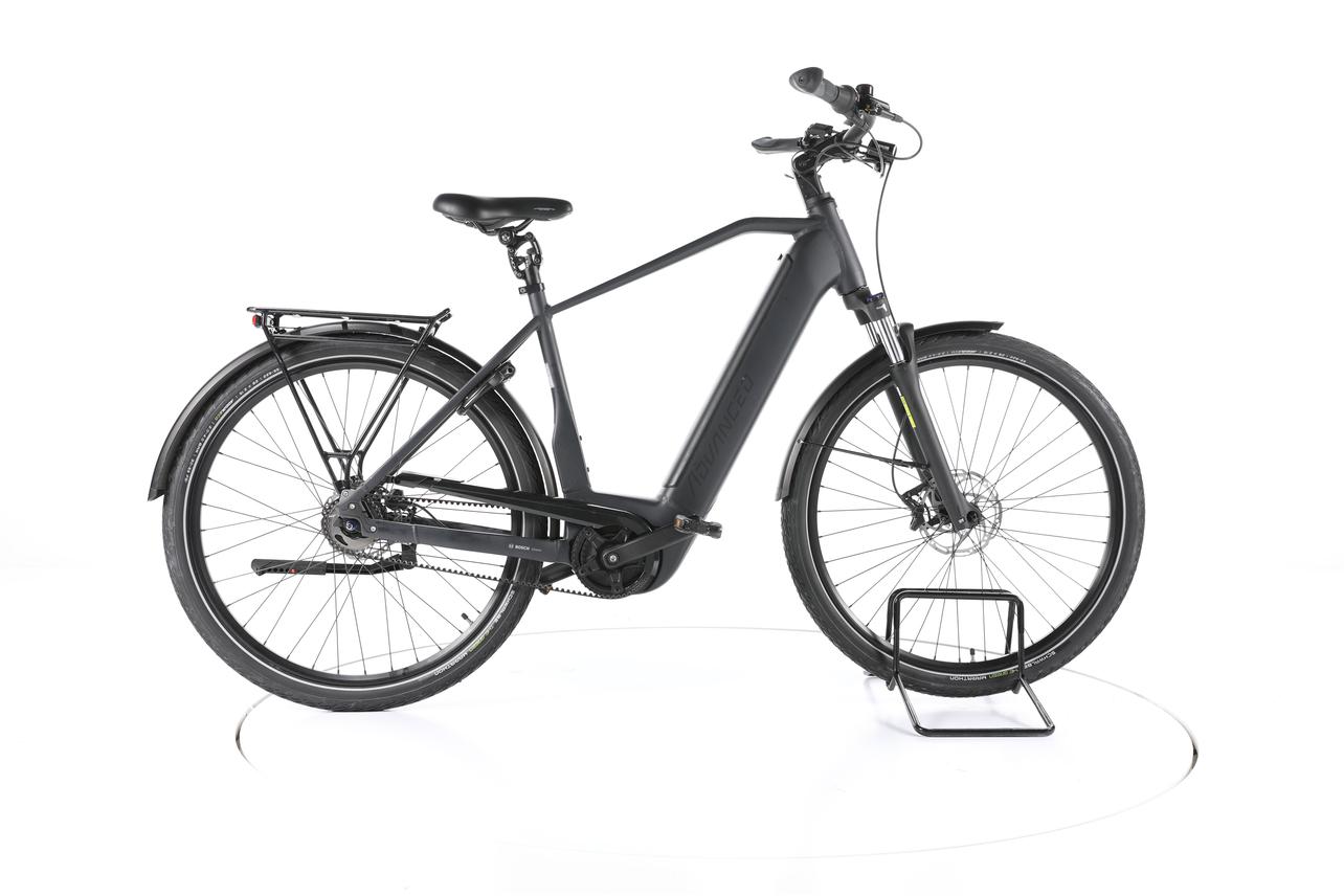 ADVANCED E-BIKE TOUR PRO