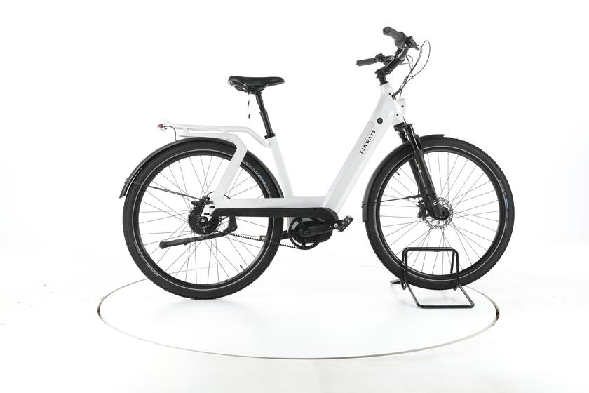 TENWAYS AGO T Vélo Électrique Urbain Cadre bas