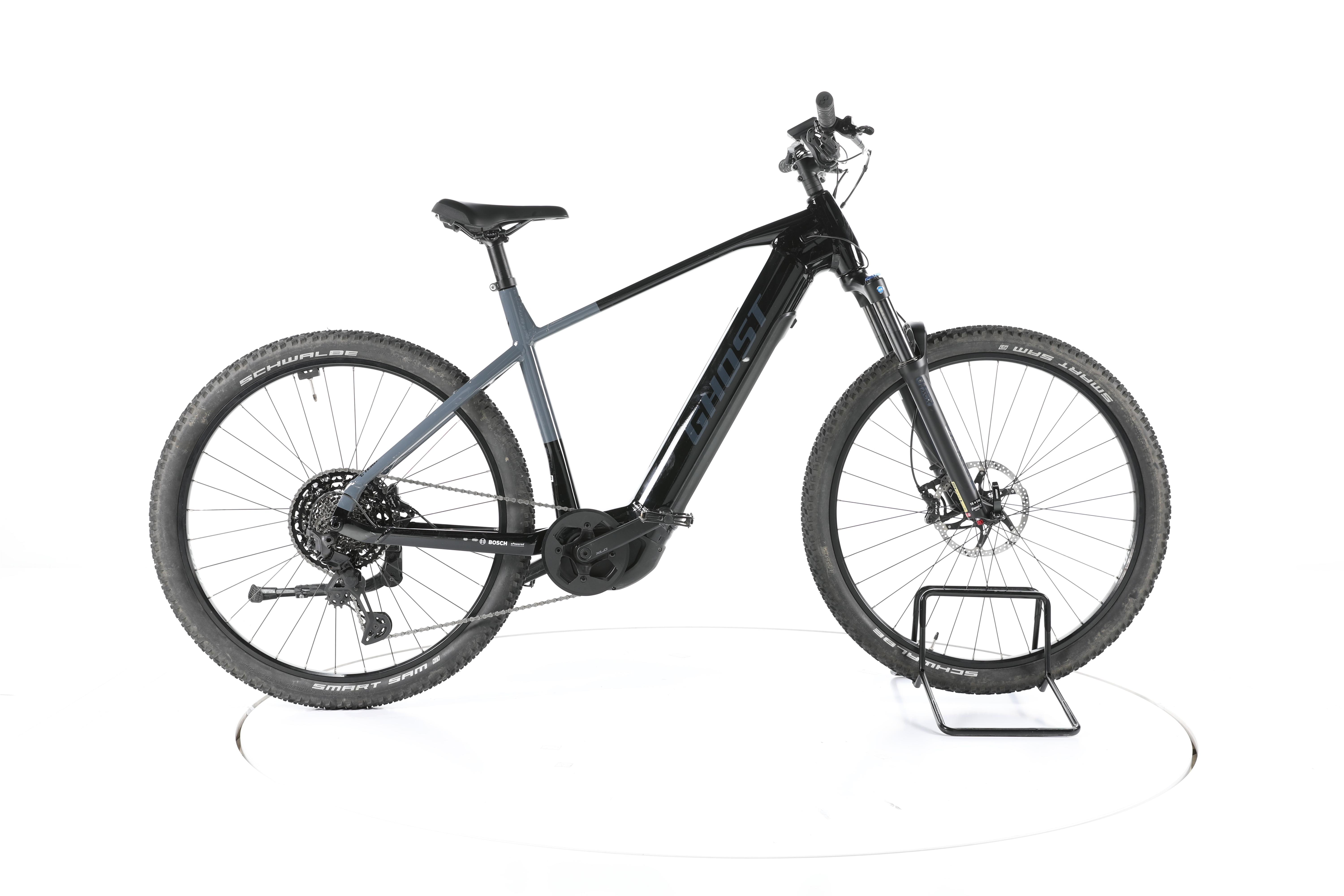 Refurbished Ghost E-Teru B Advanced 2021 Zustand refurbished für 2199.00 EUR