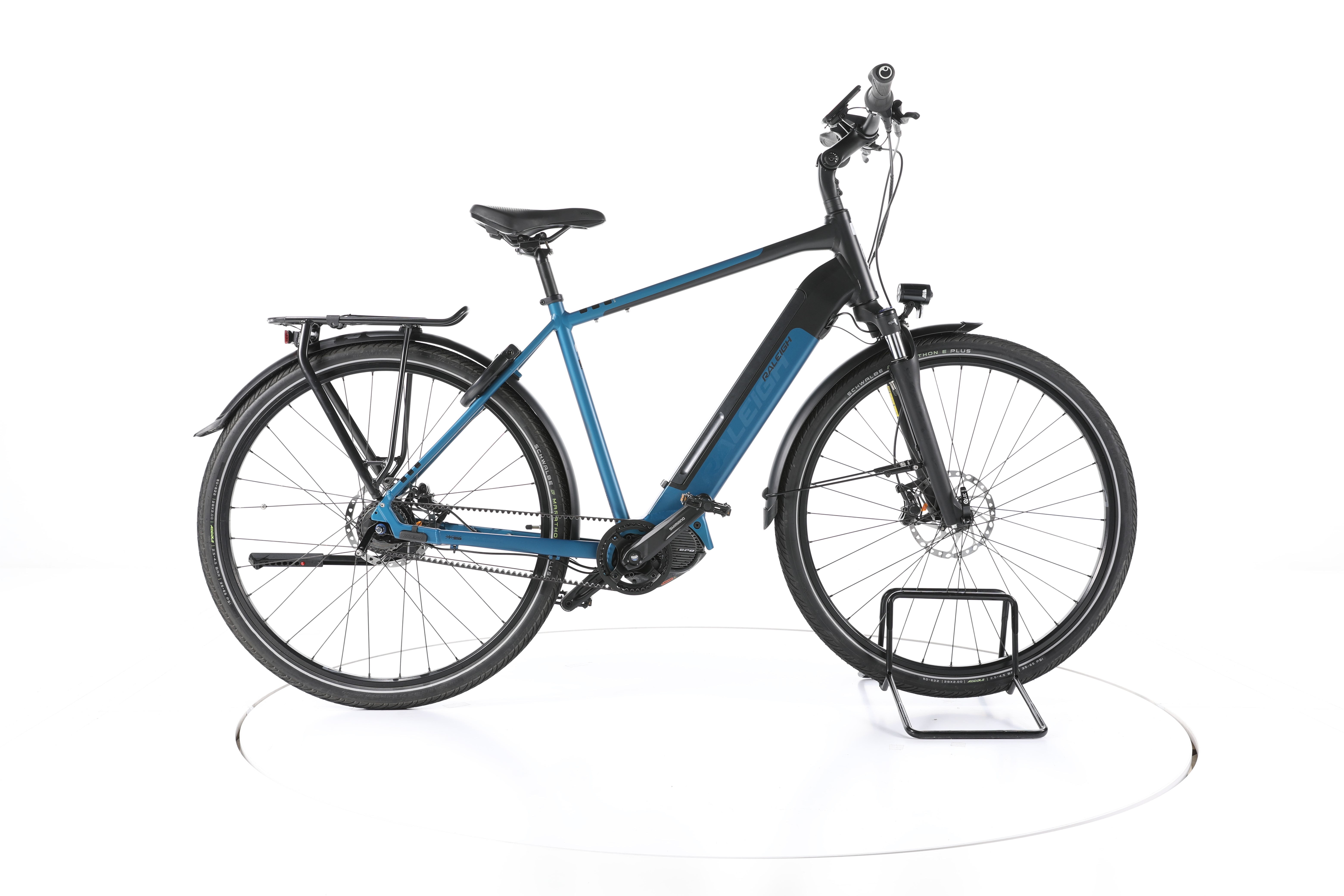 Raleigh Preston Premium