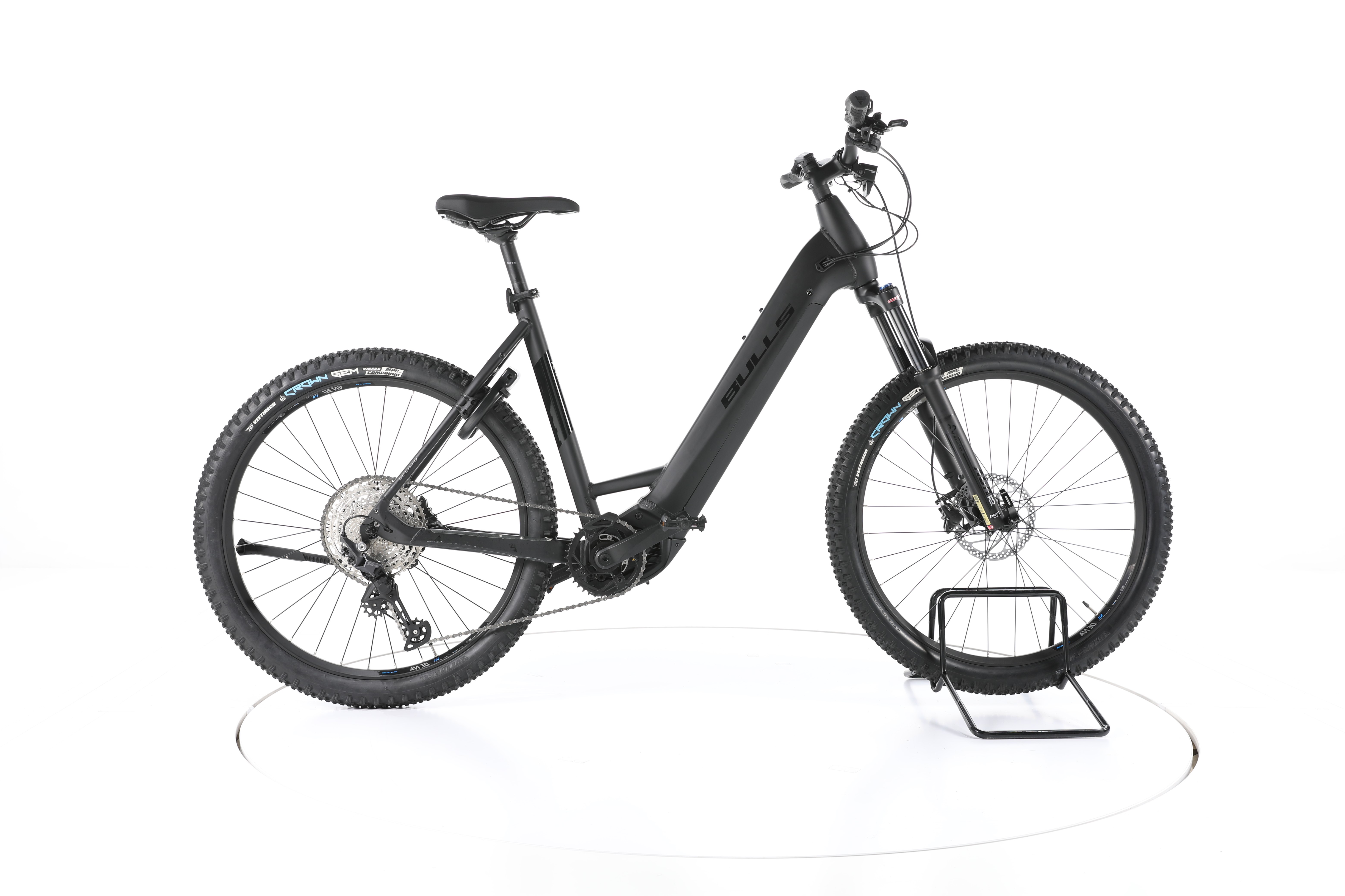 Bulls Copperhead EVO 2 XXL
