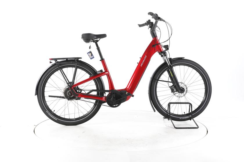 Specialized Turbo Como 4.0 IGH NB Vélo Électrique Urbain Cadre bas