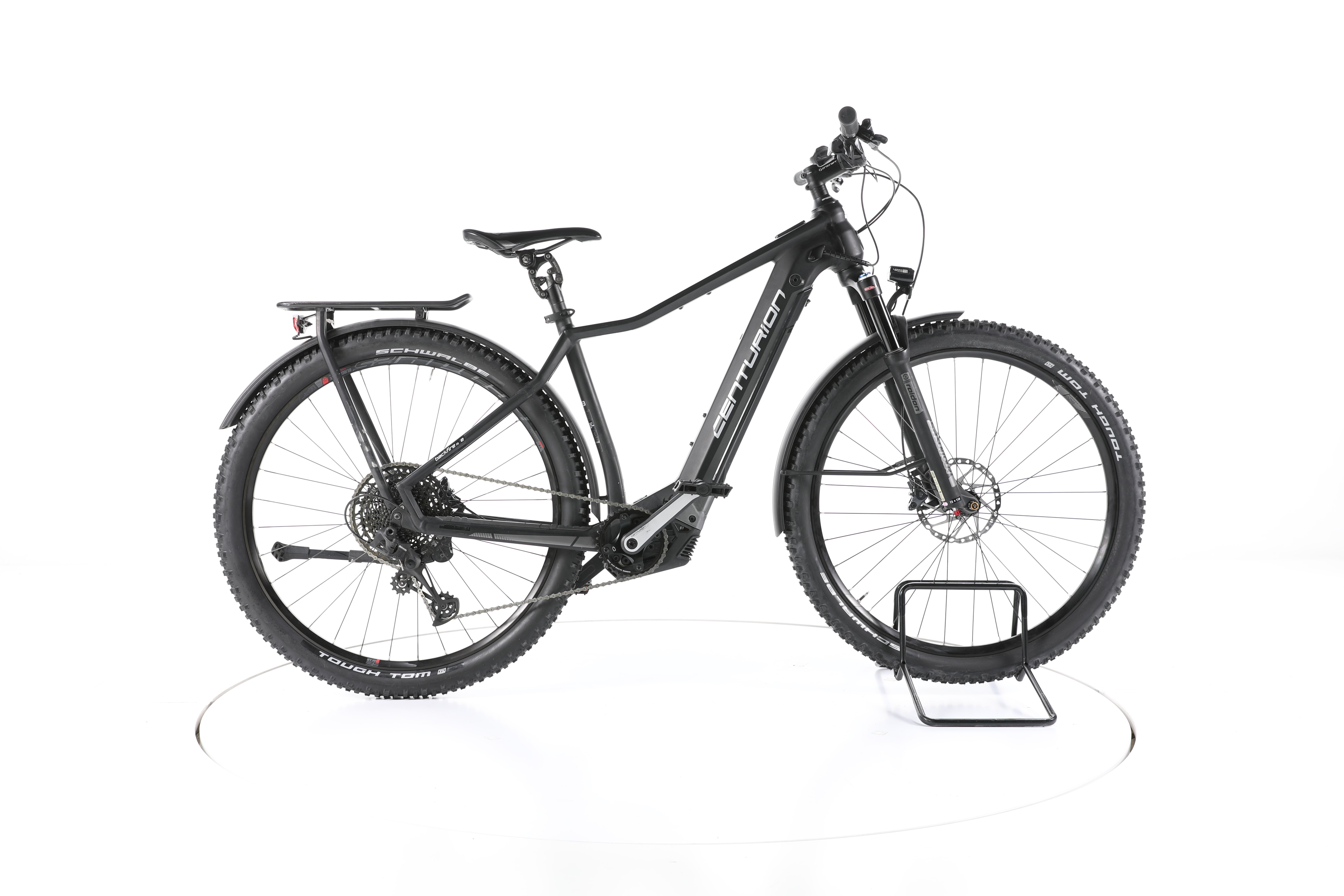 Centurion Backfire Fit E R860I EQ EP2